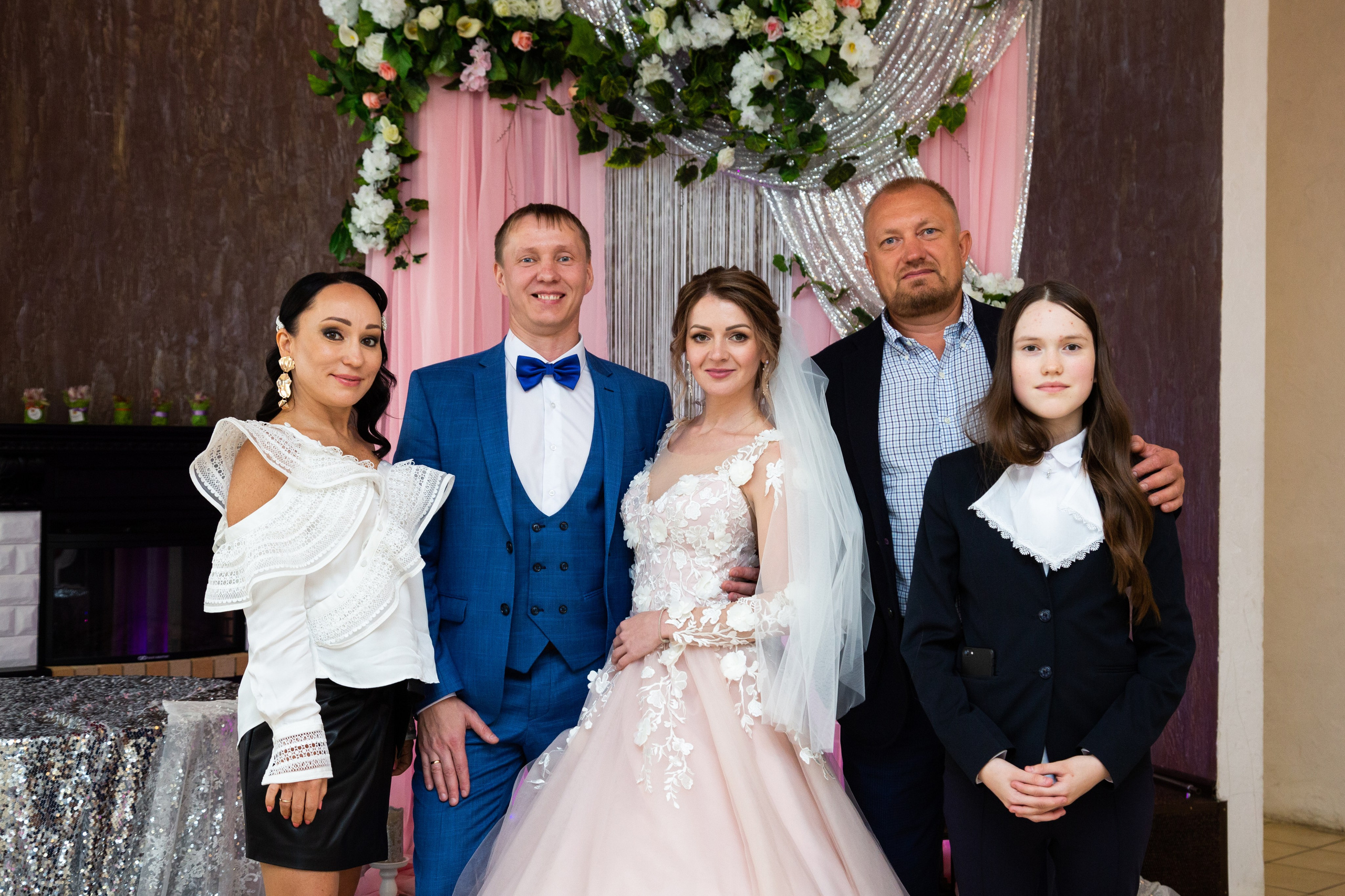 Любовь+Евгений. Свадебный фотограф Пермь Олеся Брагина