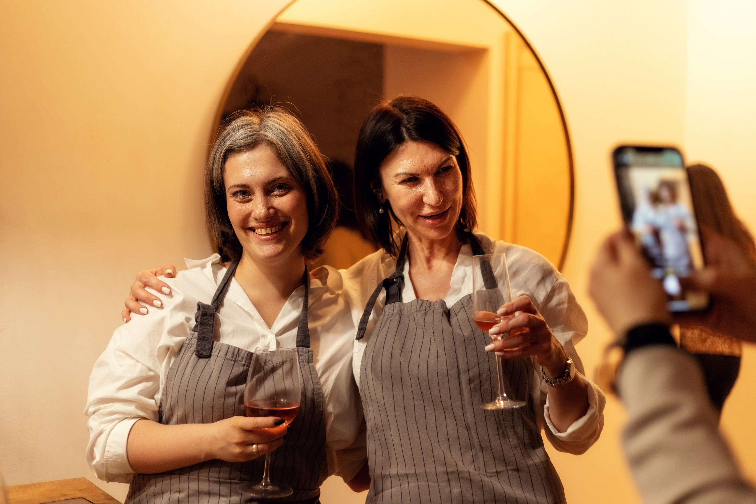 Фоторепортаж. Фотограф и видеограф Елена Пахомова Москва