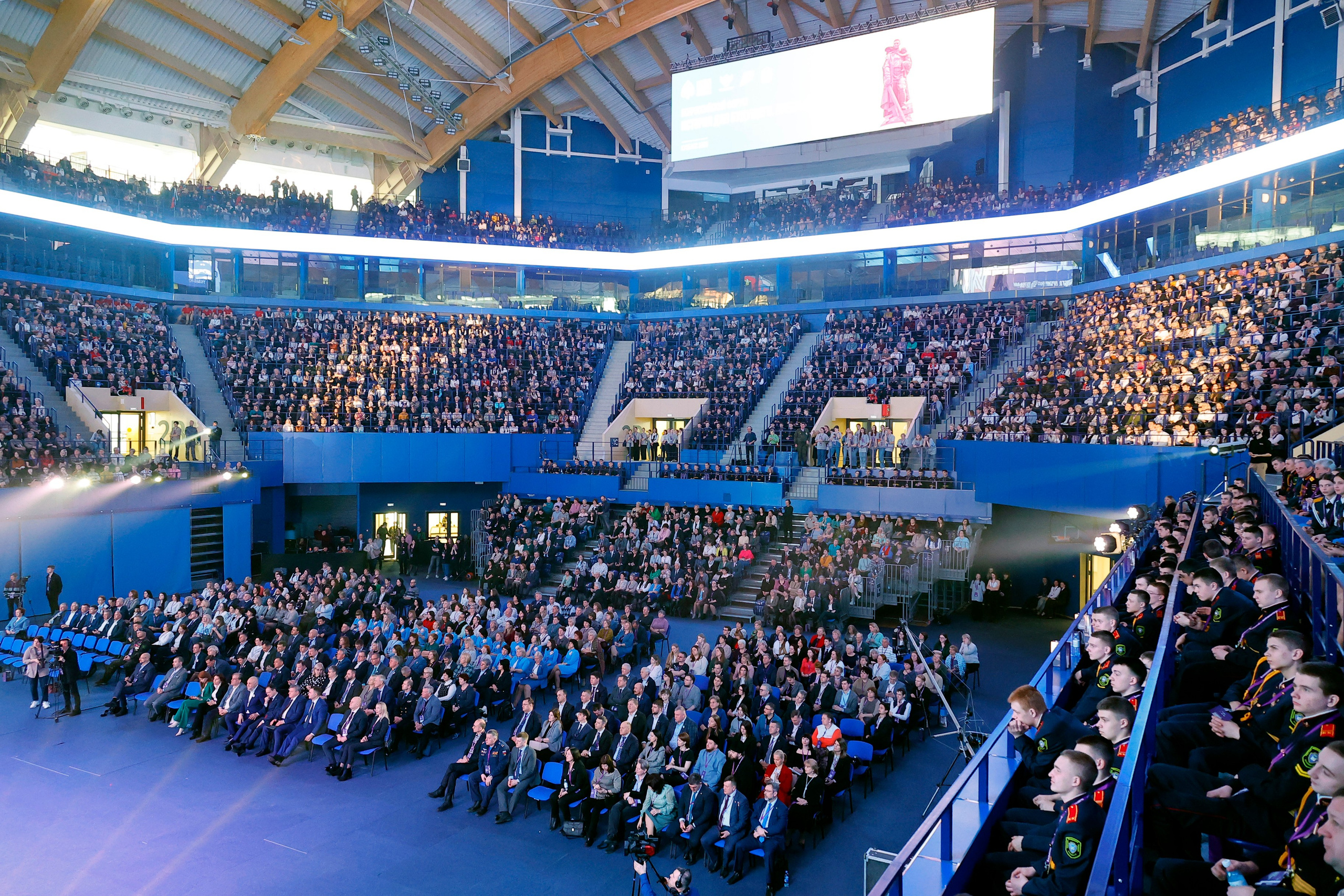 Культурно-массовые мероприятия. Репортажное и контент фото для бизнеса. Клим Мурашкин. Кемерово