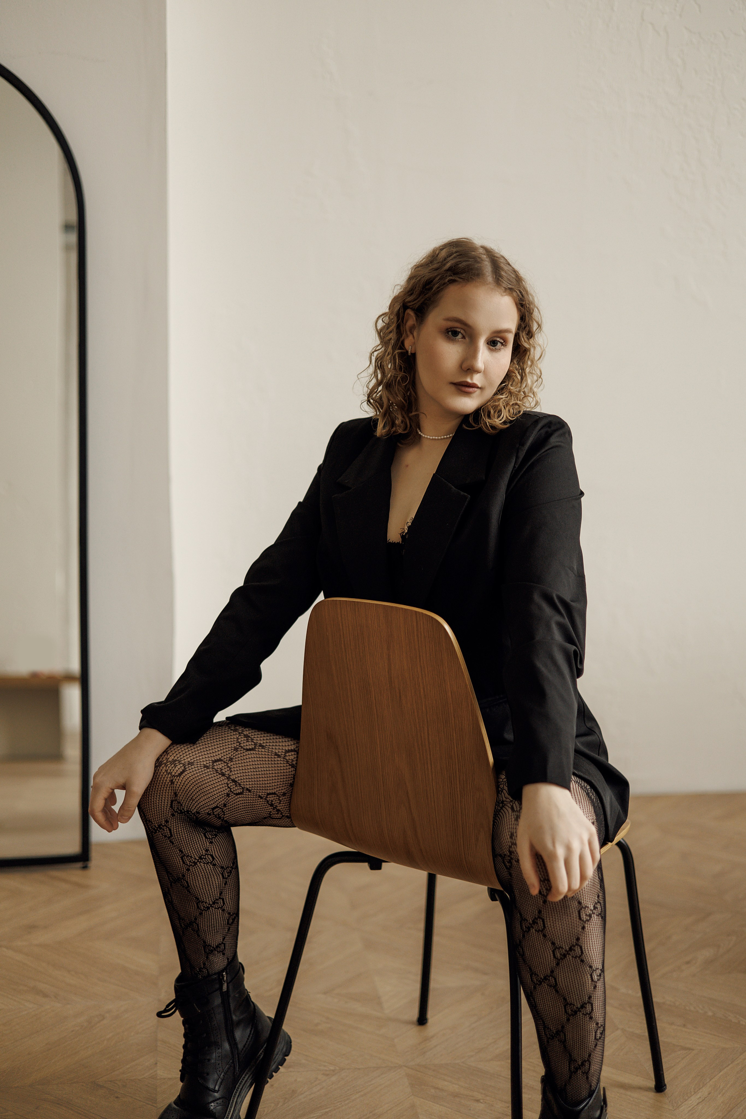 ПОРТРЕТЫ. Фотограф Алена Борисенко — Ярославль, Рыбинск