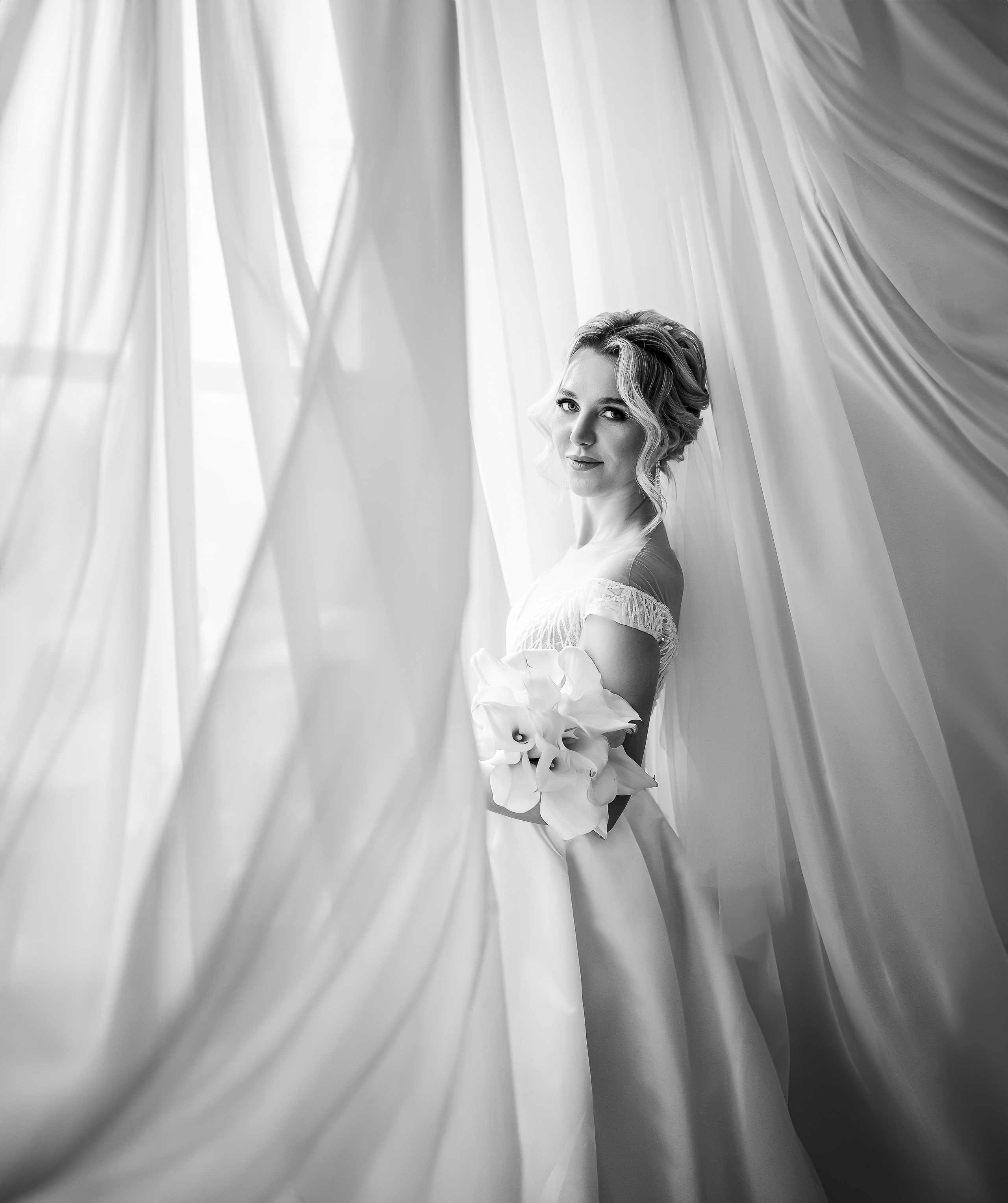 ЯНА И АЛЕКСЕЙ. Профессиональный фотограф в Москве Марина Григорьева