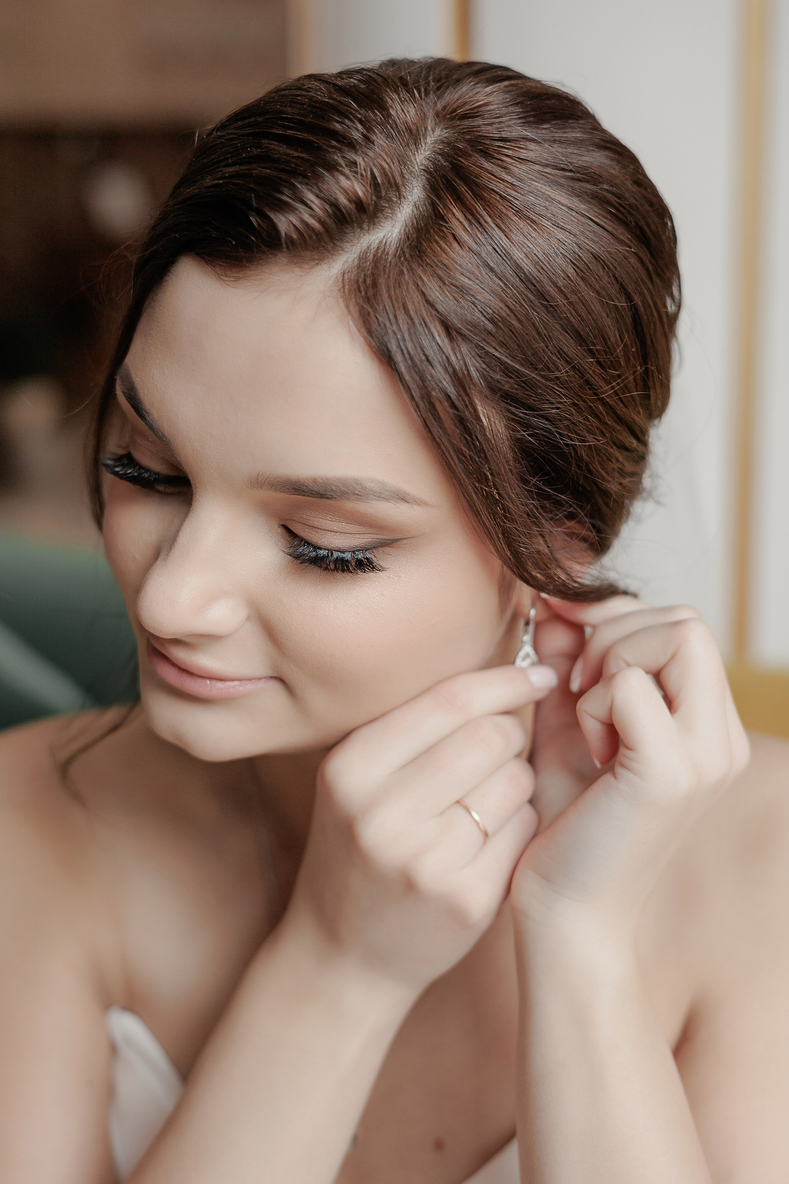 Свадьба Елизаветы и Константина. Свадебный и семейный фотограф в Твери и Тверской области