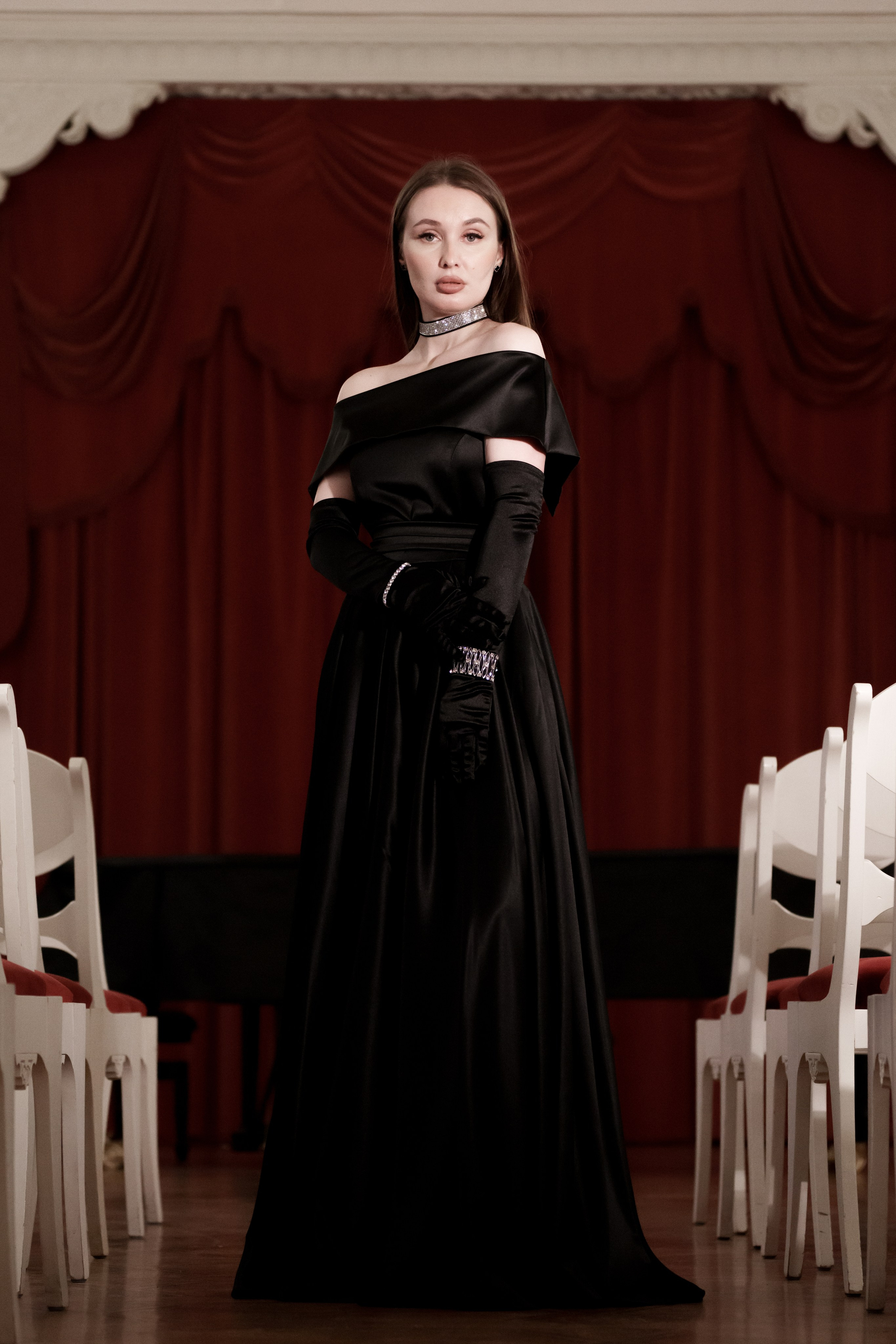 Портфолио для актёров и моделей в Санкт-Петербурге. Фотограф в Санкт-Петербурге Лена Голубева