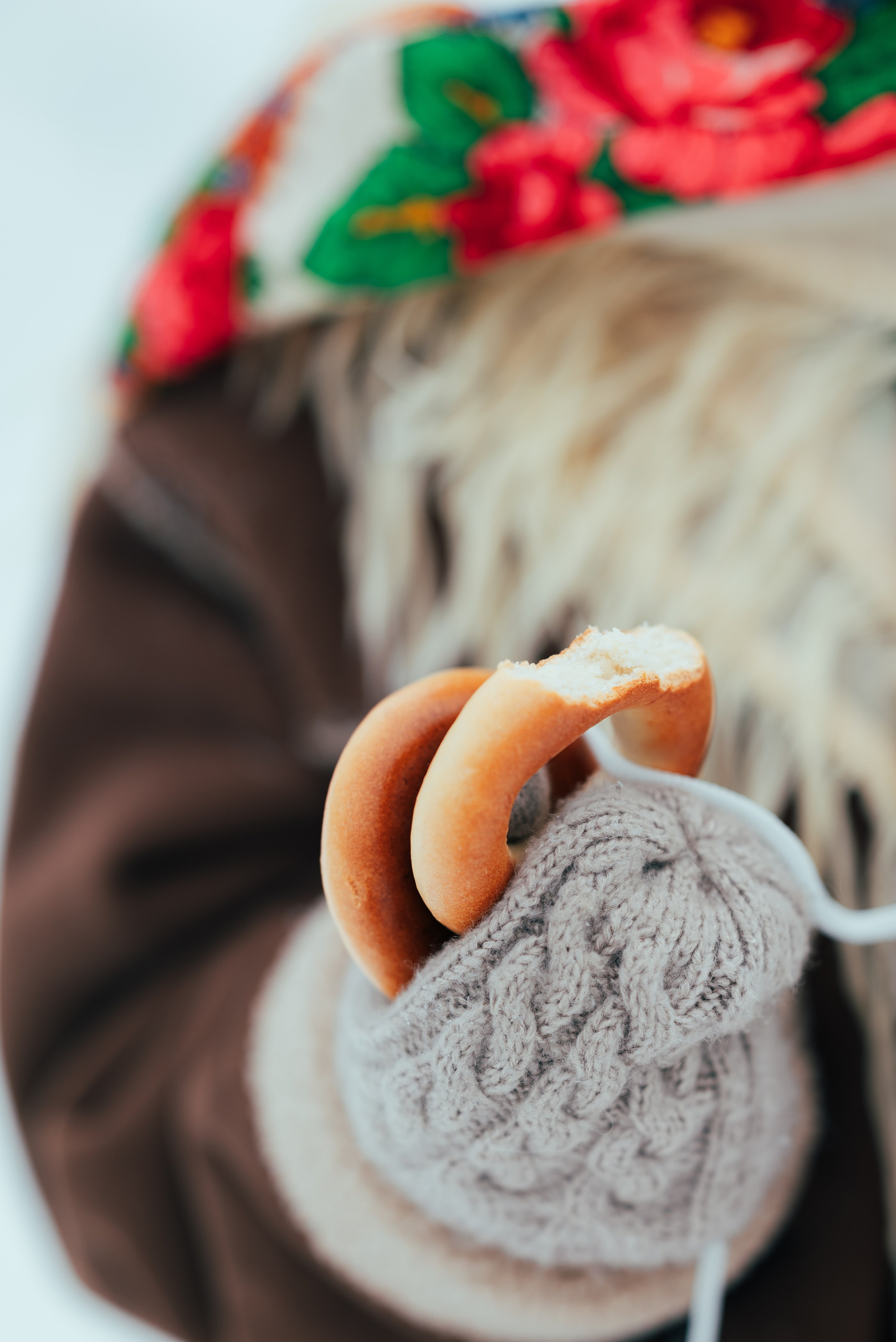 Русская красавица. Фотограф Екатерина Шишкина. Питкяранта. Карелия