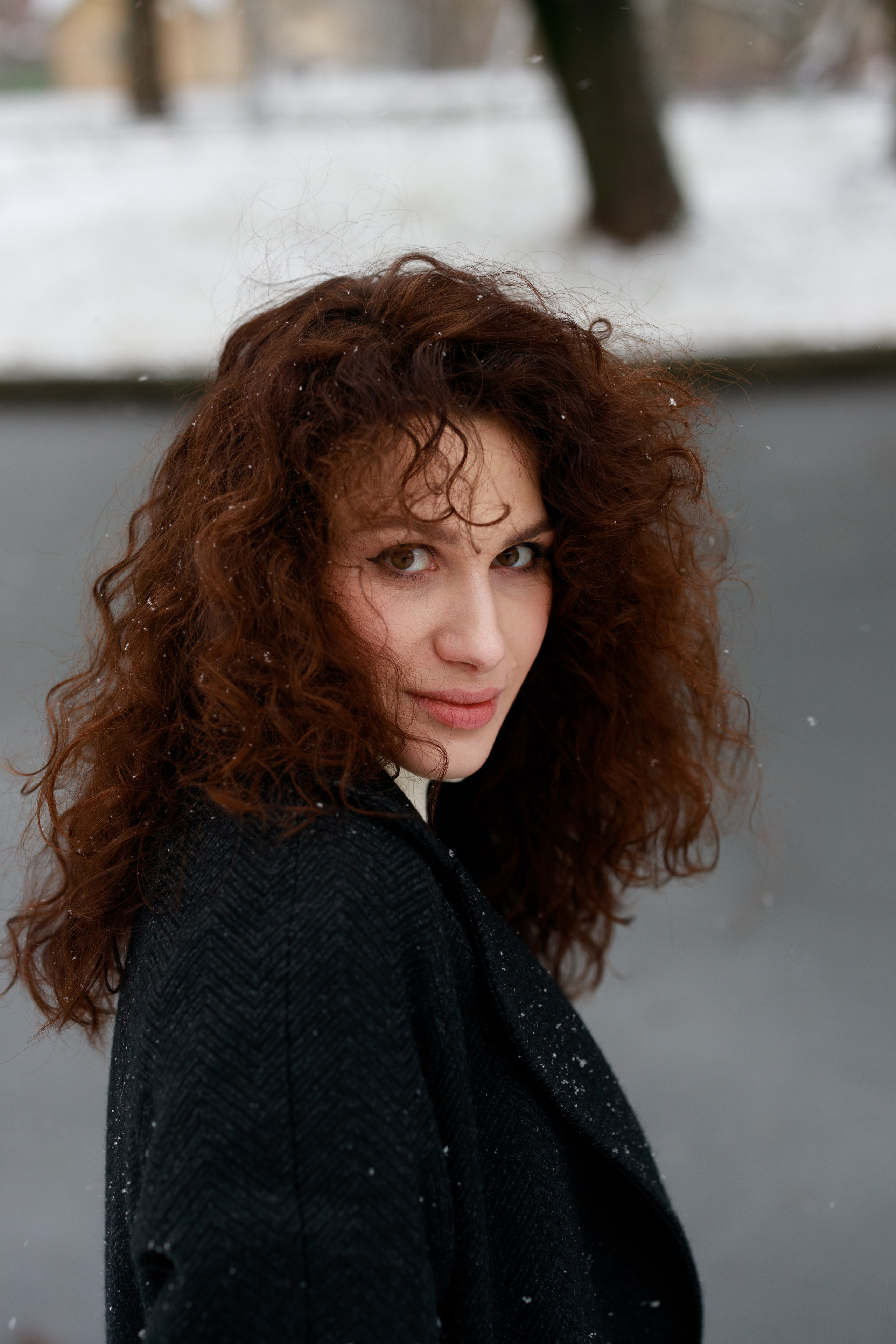 Индивидуальные. Фотограф Санкт-Петербург Конюхова Мария