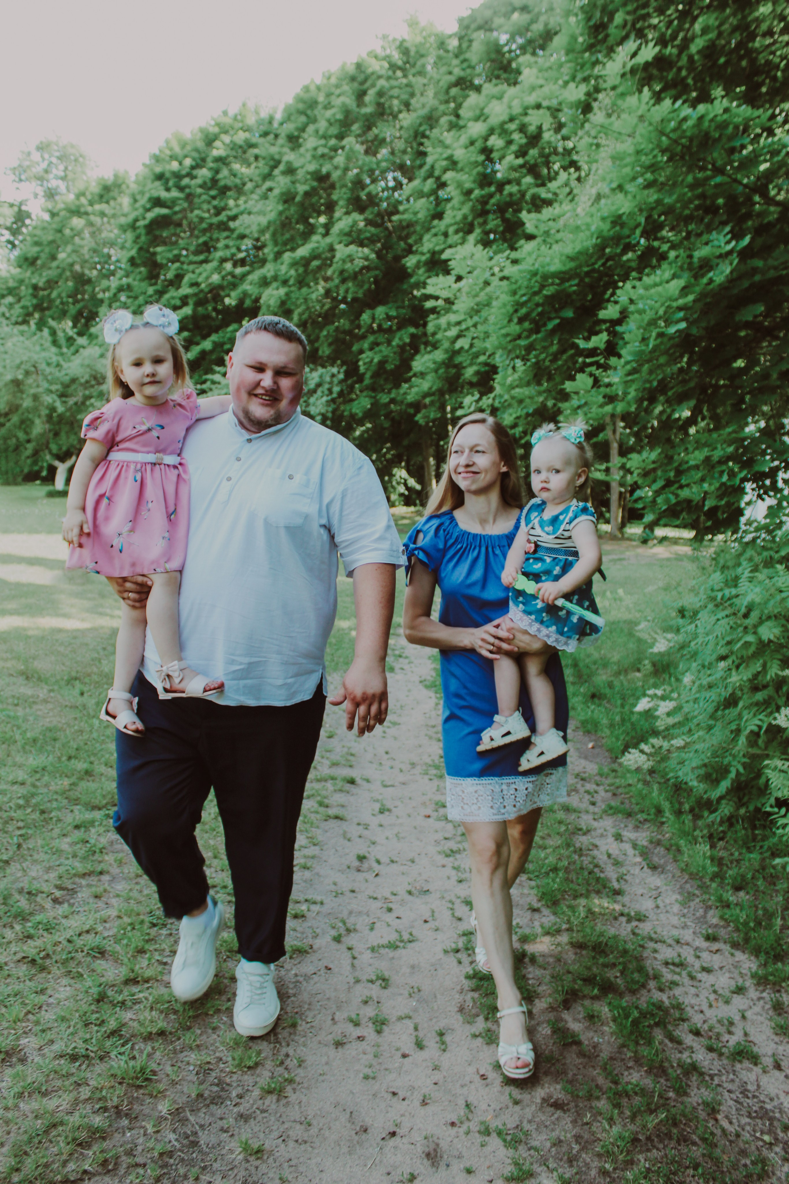 Ольга и Стефан. Фотограф в Москве Екатерина Малышева