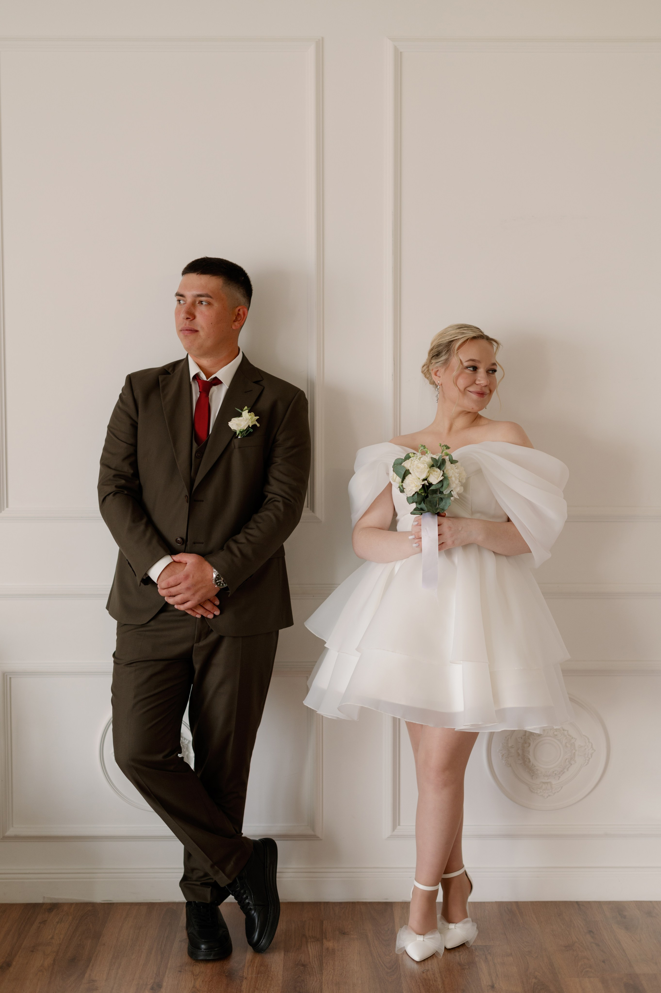 Лев и Татьяна. Фотограф в Абакане и Минусинске