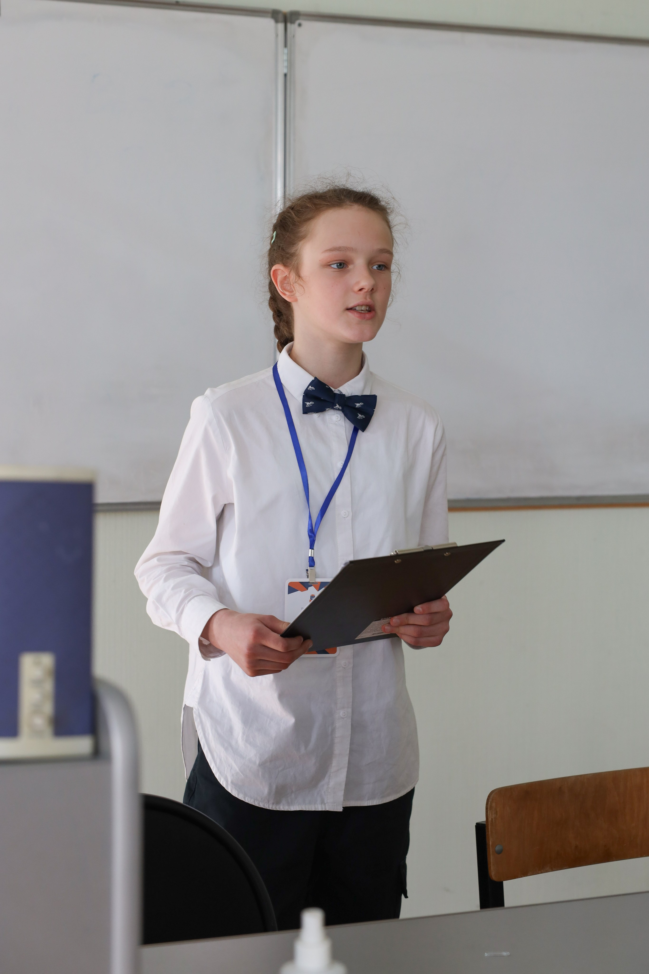 Конференция «Открой в себе ученого». Фотограф в Санкт-Петербурге Вагнер Юлия