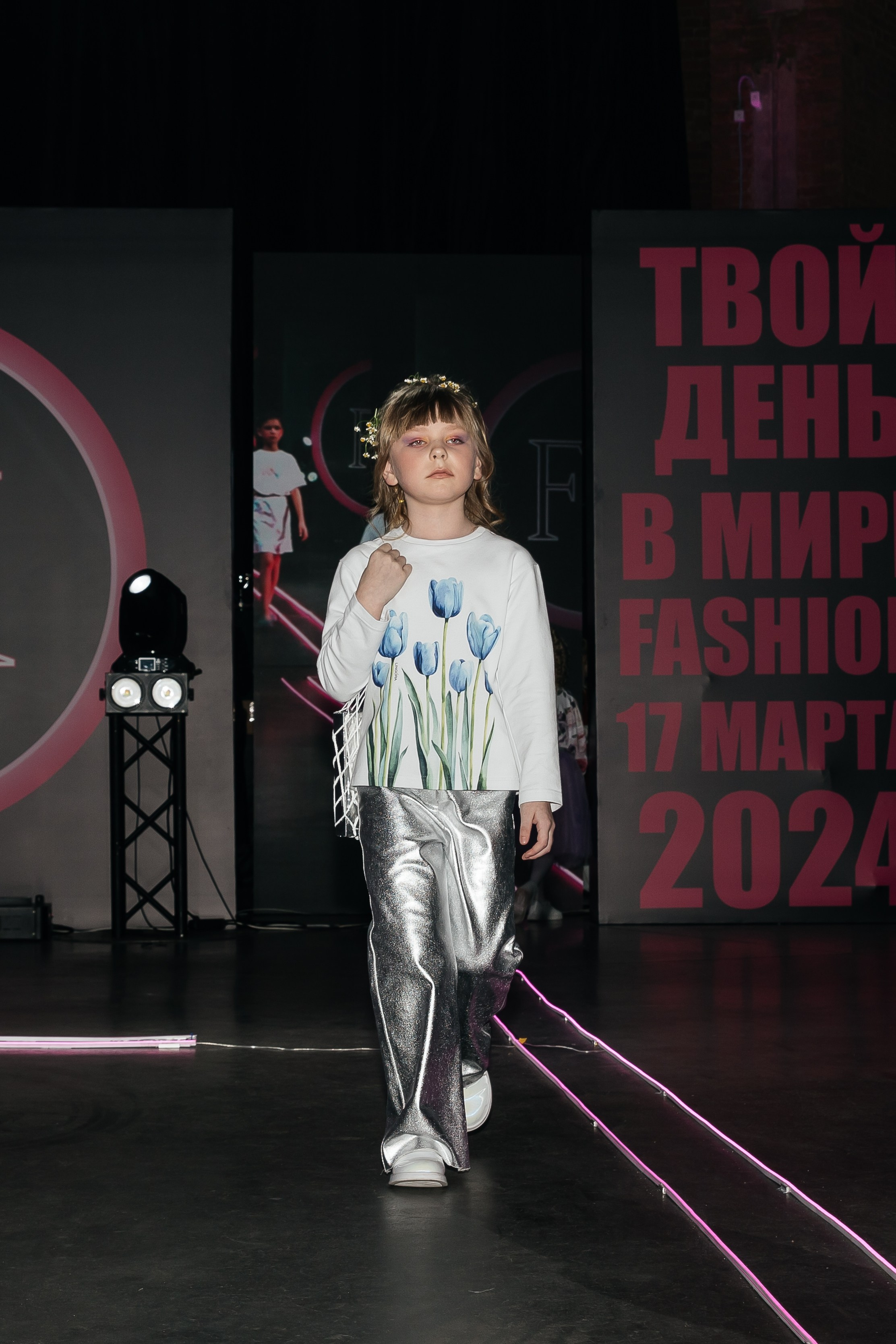 Репортаж: международный детский фестиваль Forum Kids. Фотограф в Санкт-Петербурге Вагнер Юлия