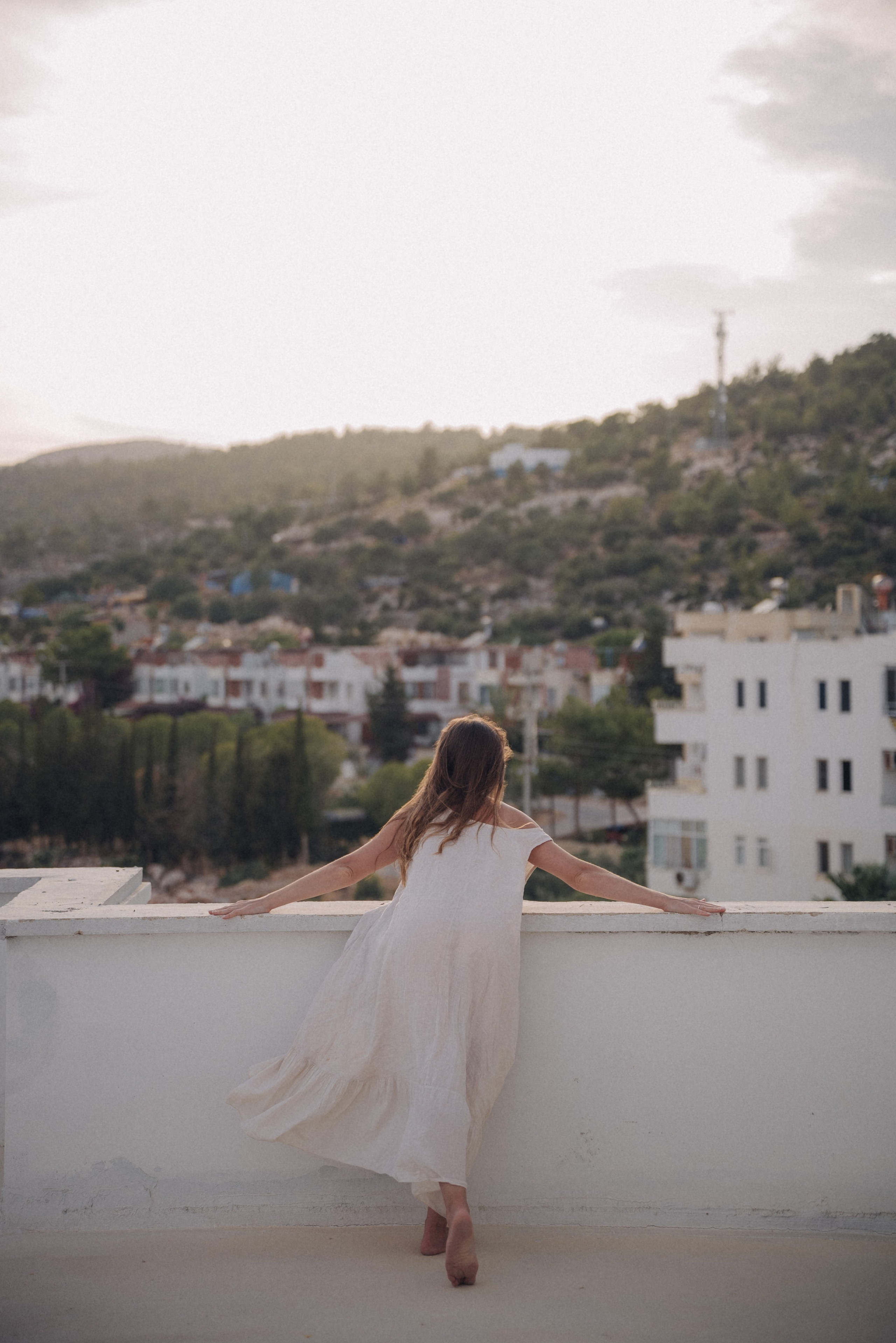 Постирочный день. Анна Лобанова | фотограф