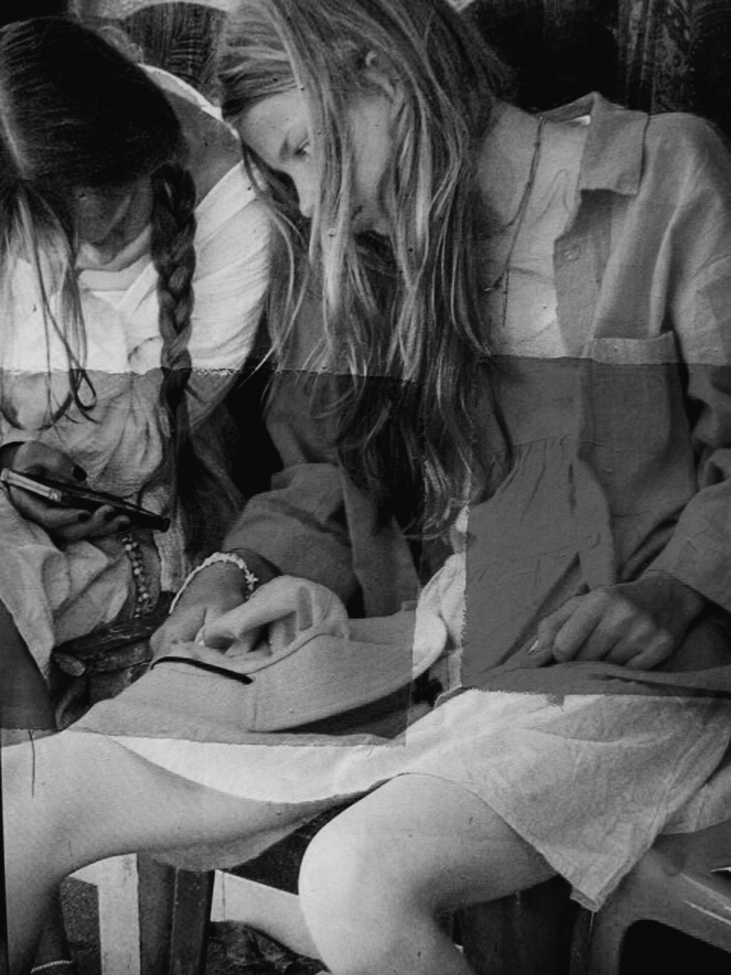 RANDOM. Nik Paustovskiy photography