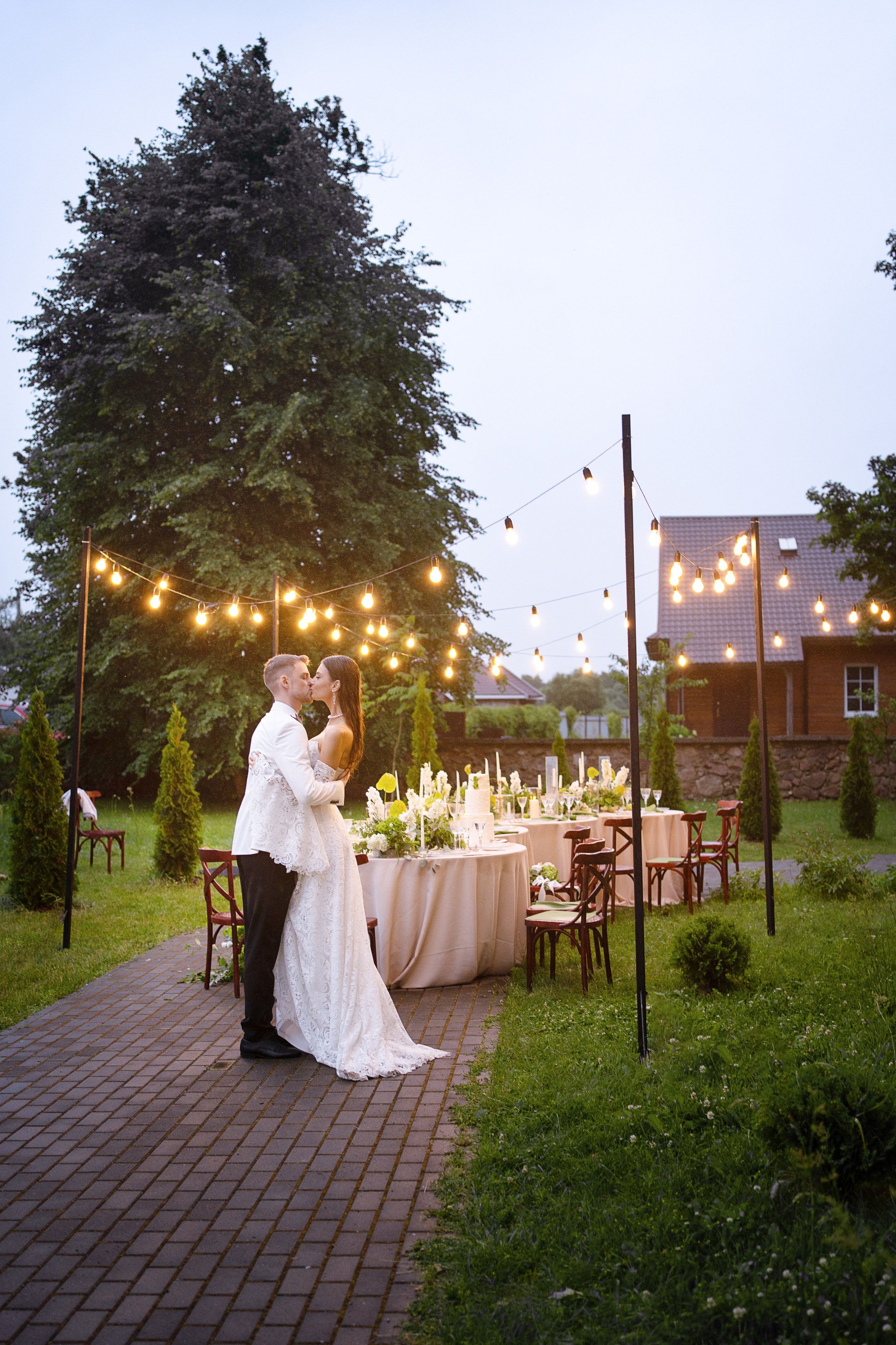 Кирилл и Виктория. Семейный и свадебный фотограф Минск, Беларусь Анна Орловская