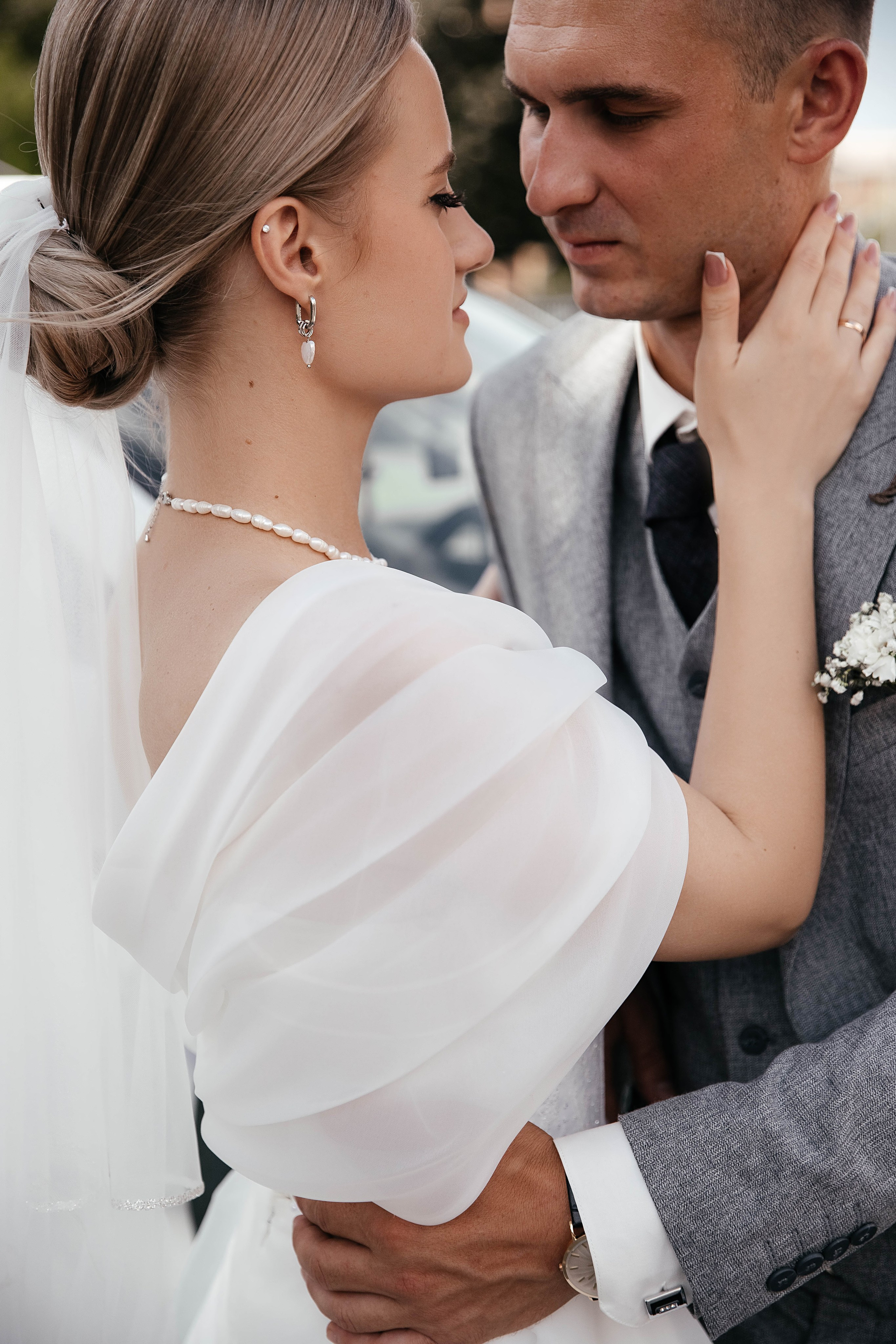 Екатерина & Андрей. Фотограф Сальск Катерина