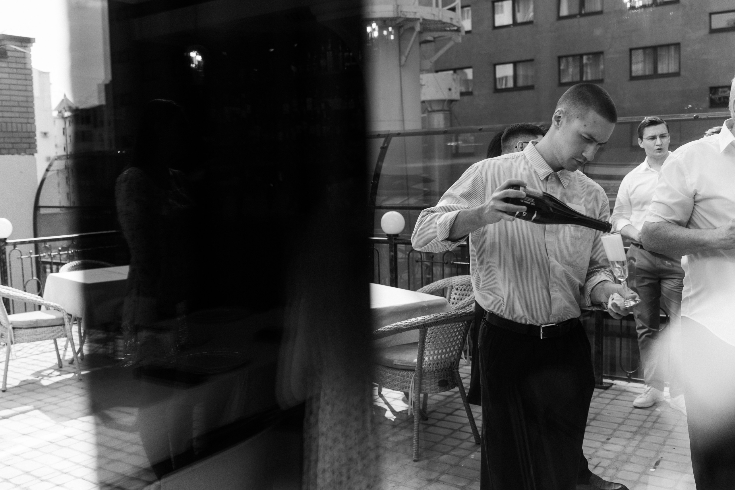 Оксана & Илья. Индивидуальный и lovestory фотограф в Самаре. Никонорова Наталья