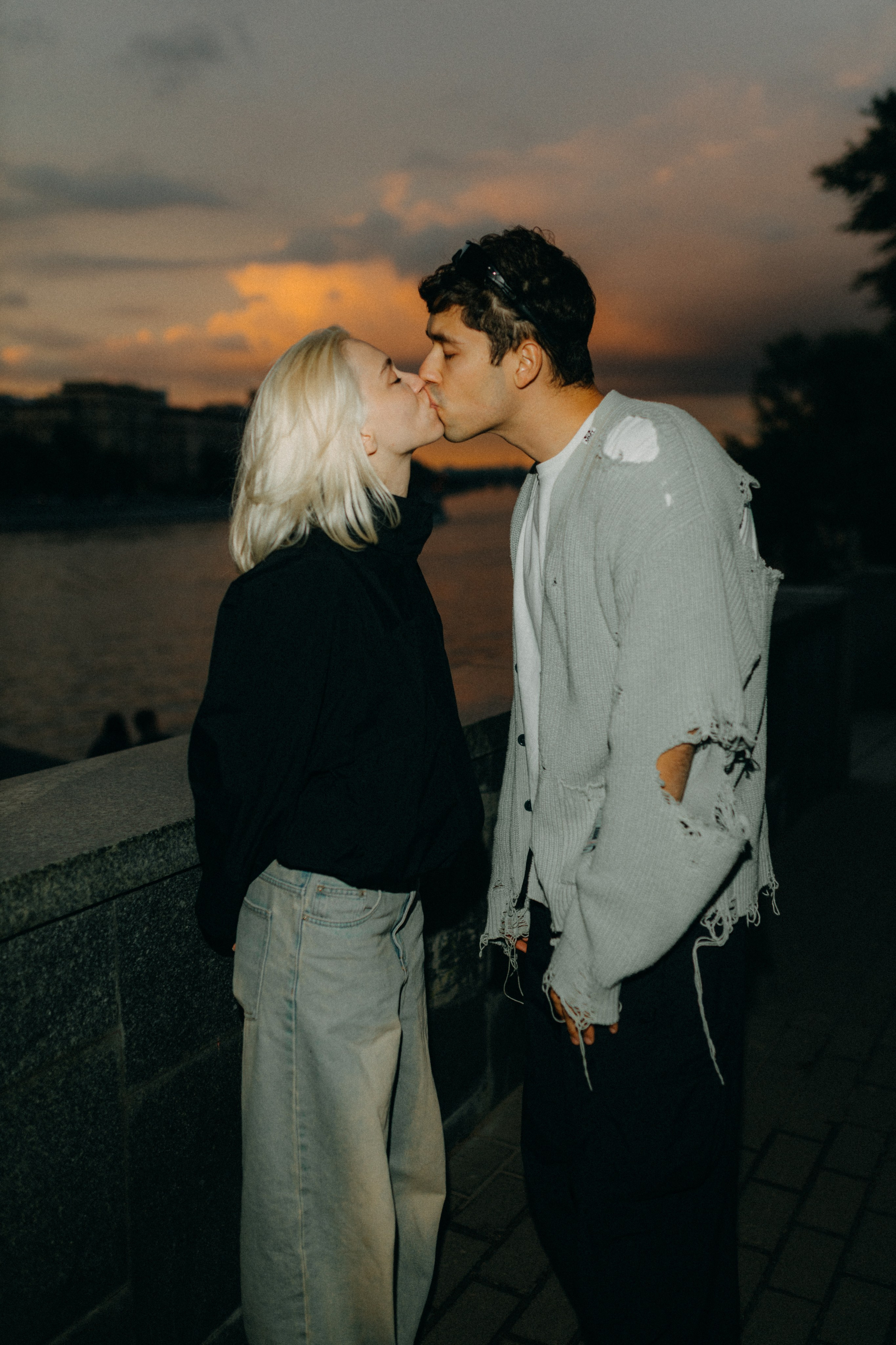 Аня & Юра. Фотограф НОГИНСК, Москва, Анастасия Белая