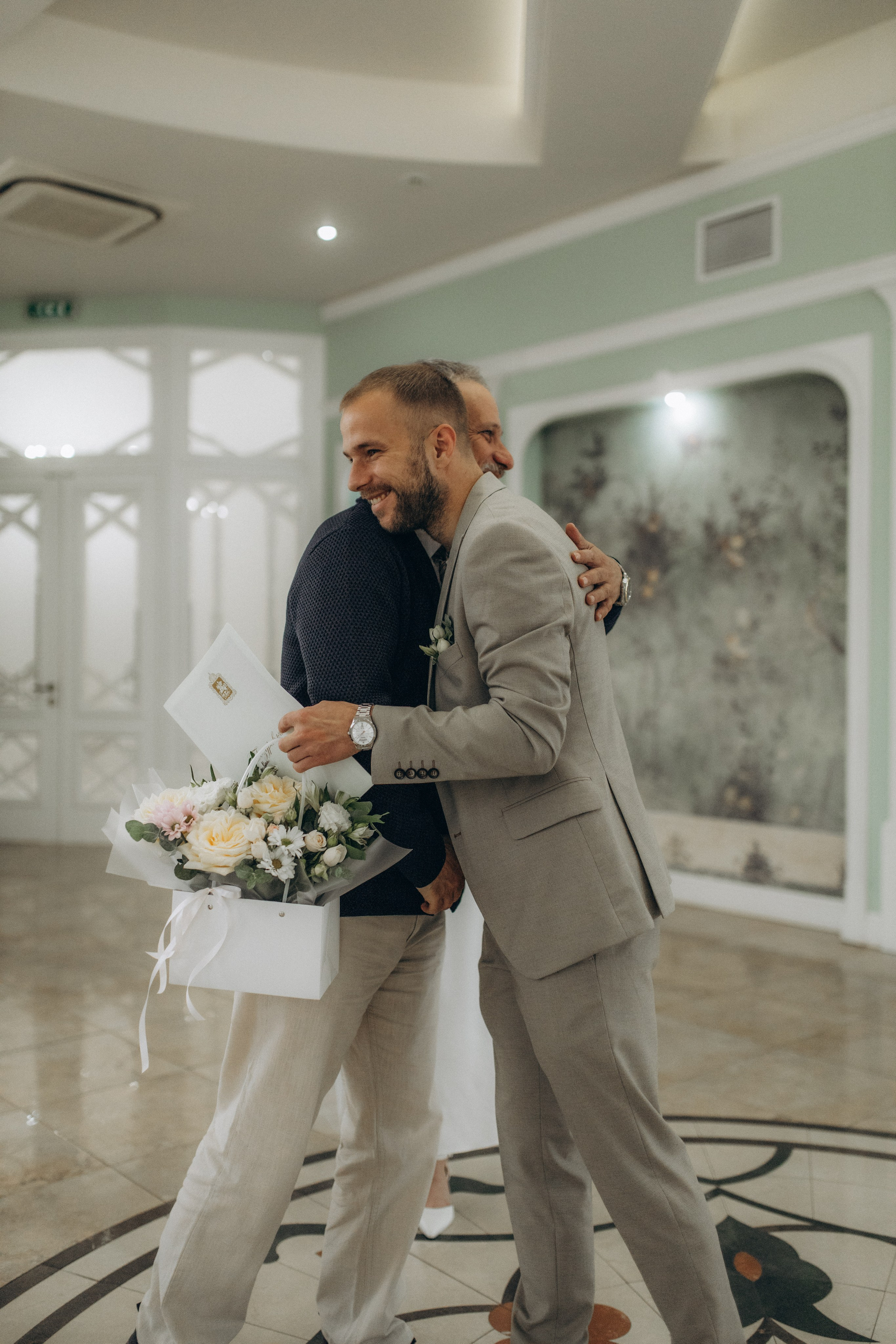 Мария & Иван. Фотограф НОГИНСК, Москва, Анастасия Белая