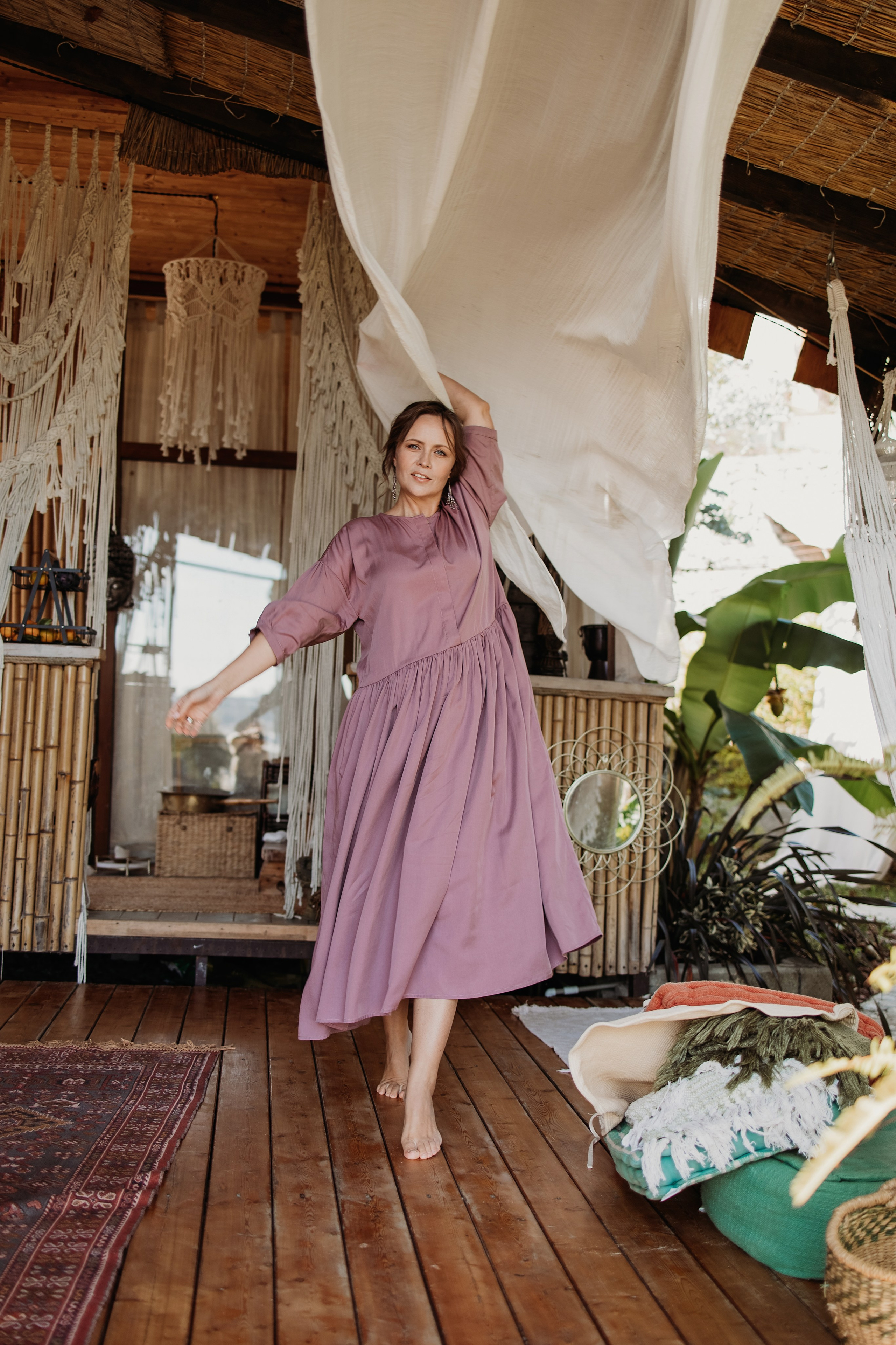 Micro Bali. Фотограф Сочи Татьяна Зорина