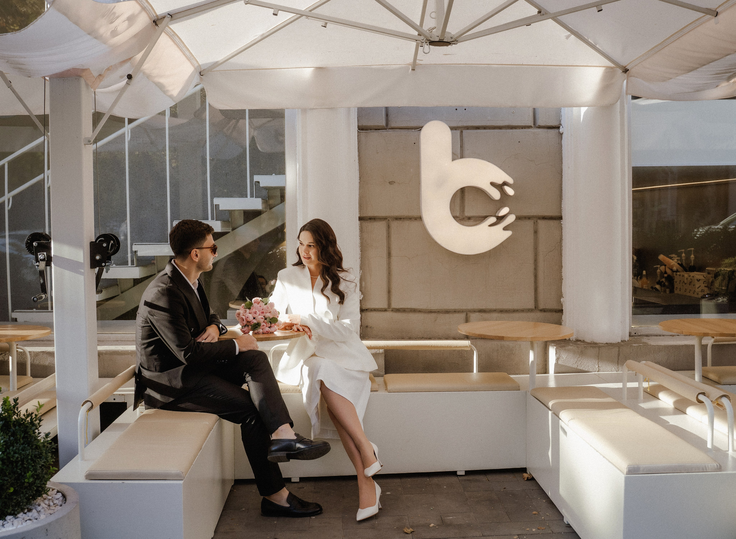 Ника и Мария. Свадебный и Семейный фотограф в г. Ростов-на-Дону Герасимова Светлана