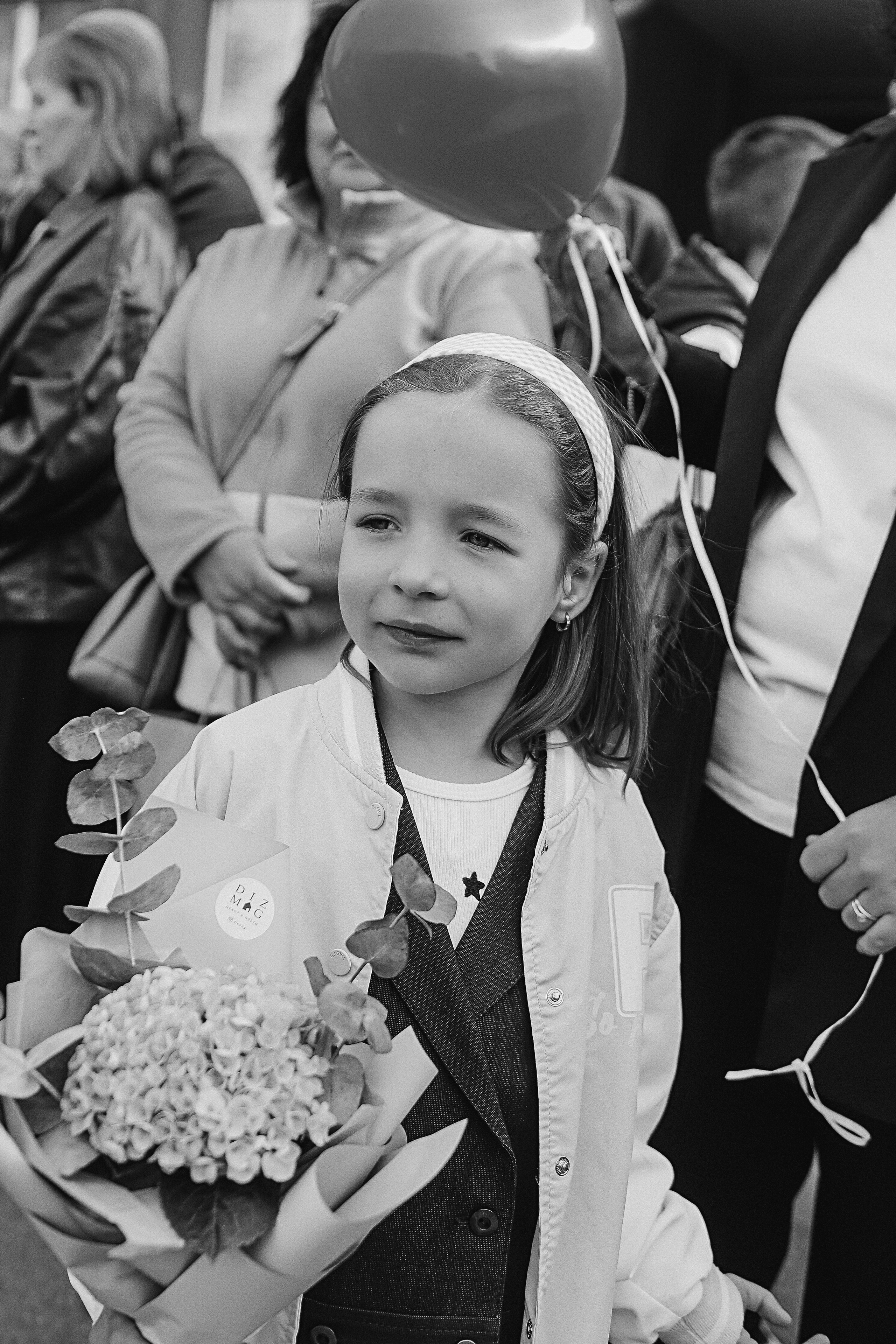 1 сентября линейка+кл час+портреты. Семейный фотограф Тюмень, фотограф на роды Салмина Мария