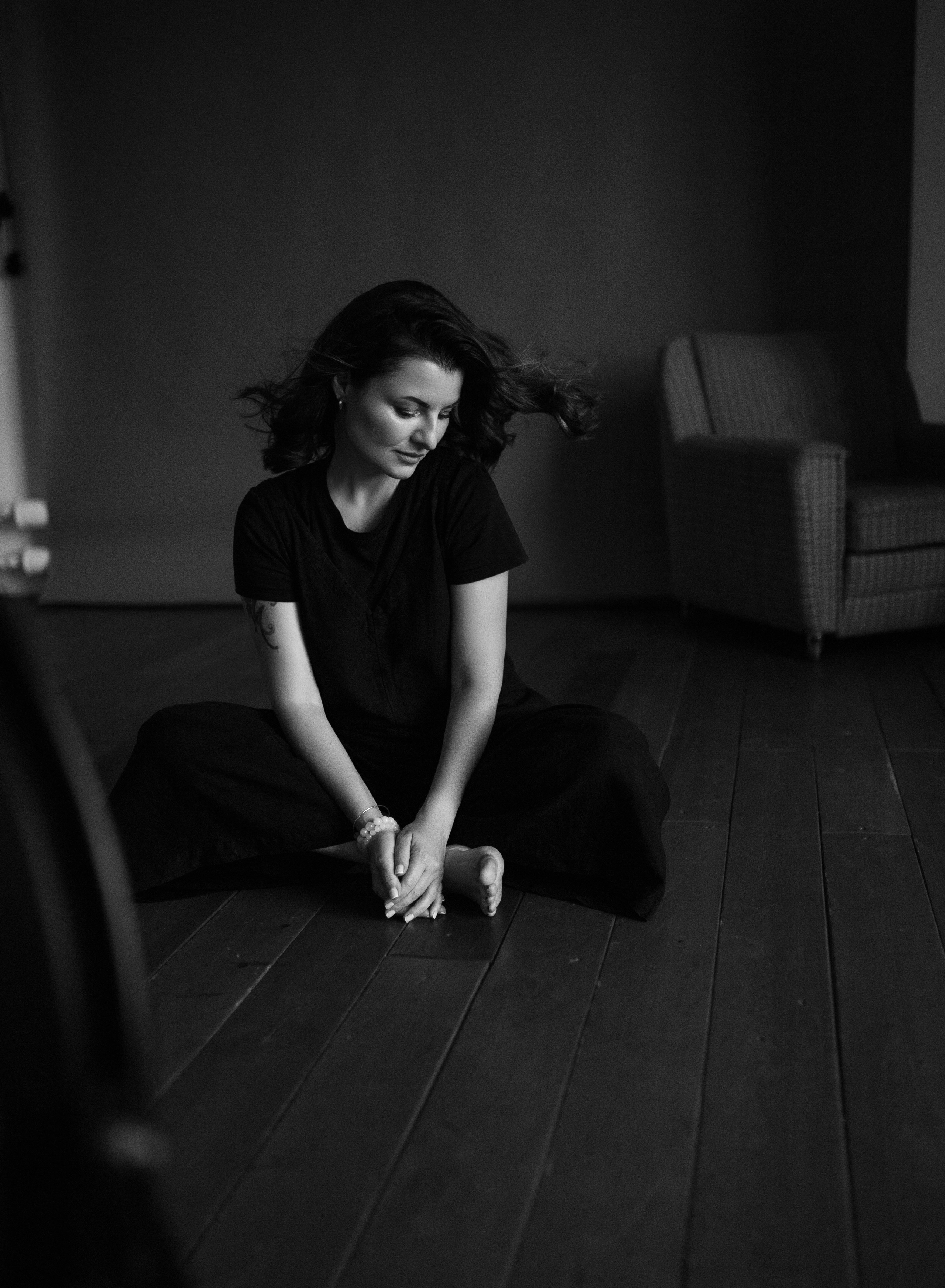 Дина. Семейный фотограф в Санкт-Петербурге Ирина Иванова