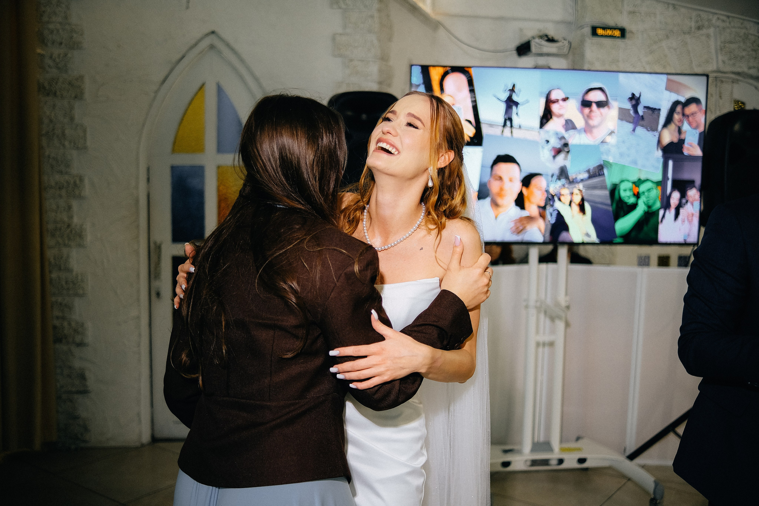 Оля & Денис СПБ. Phdkvmr.ru