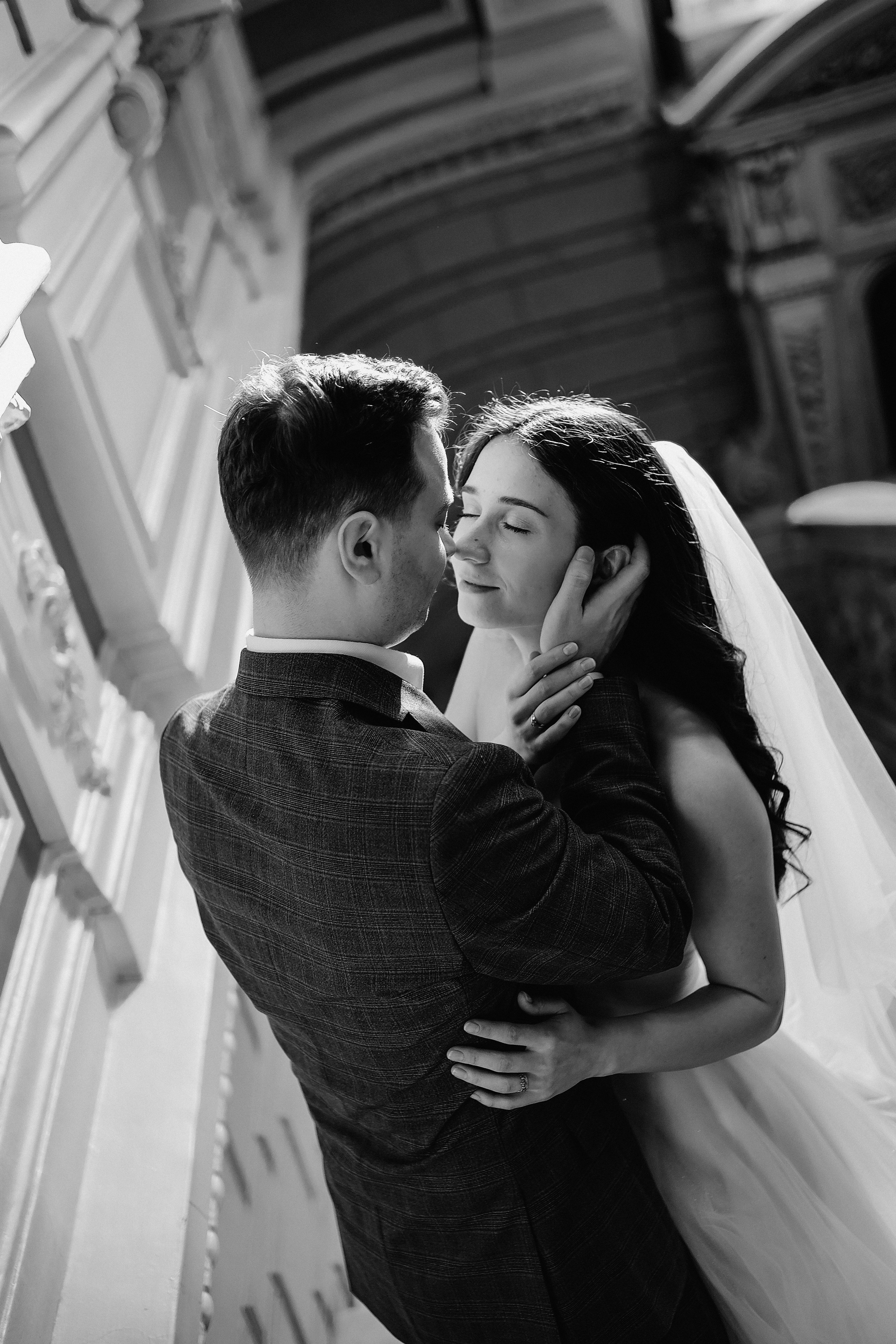 Юля & Андрей. ДБ1. Phdkvmr.ru