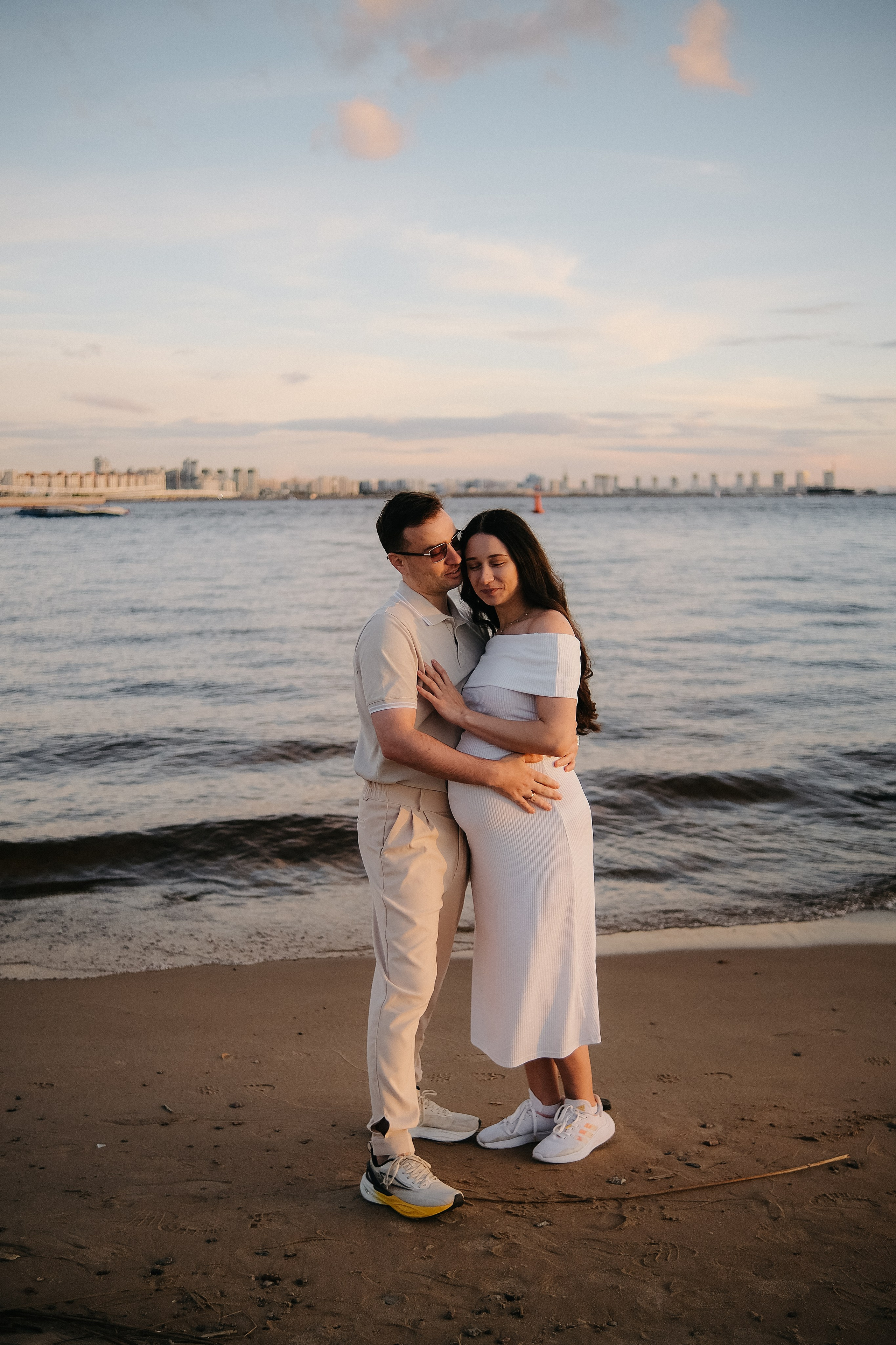 Юля & Андрей. Phdkvmr.ru