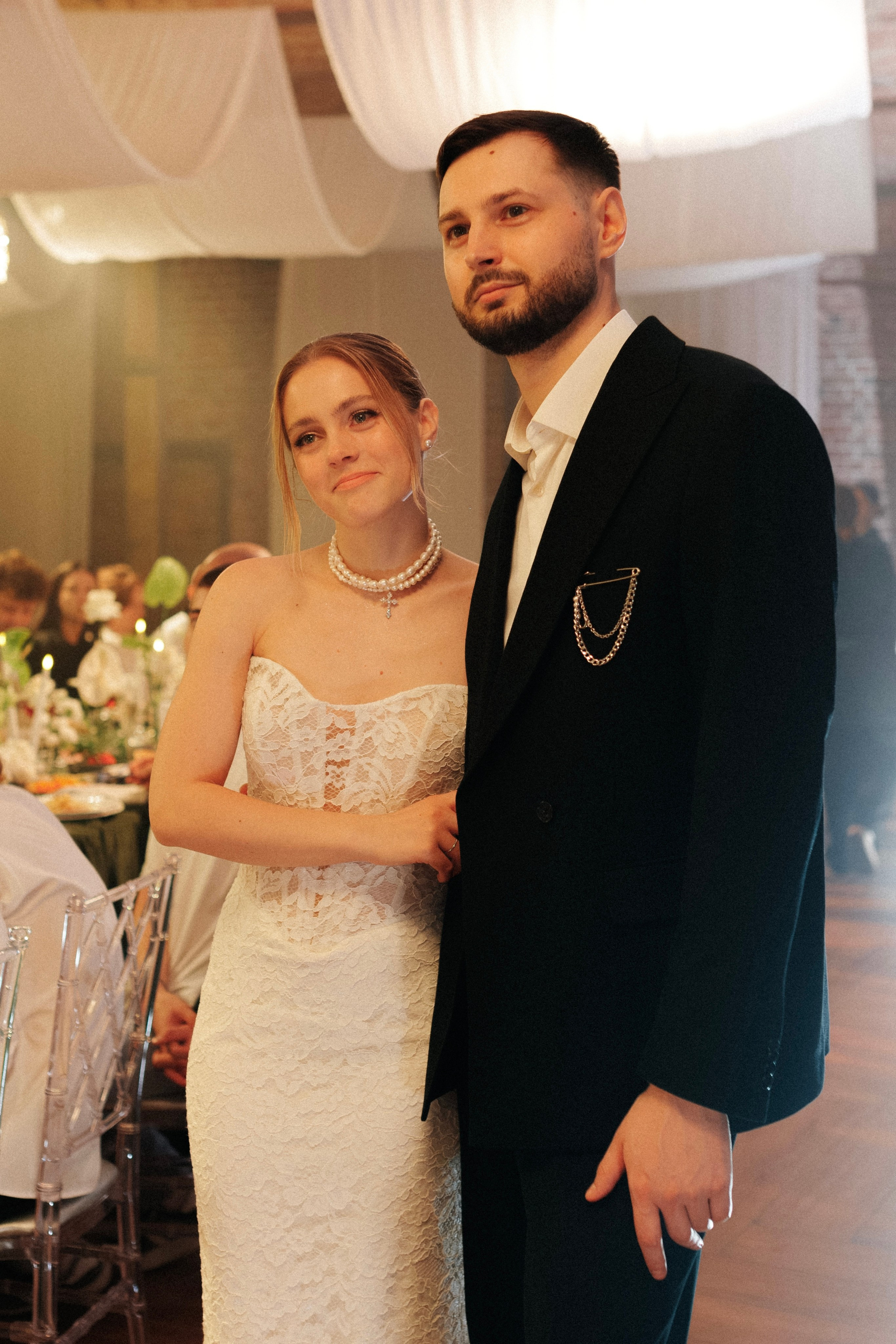 Sonya & Vova. Свадебный фотограф Москва и ЮГ