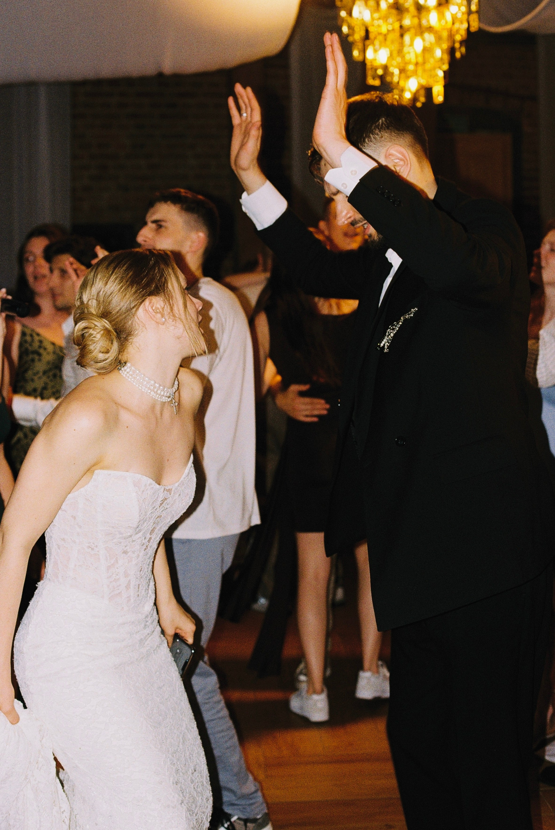 Sonya & Vova. Свадебный фотограф Москва и ЮГ