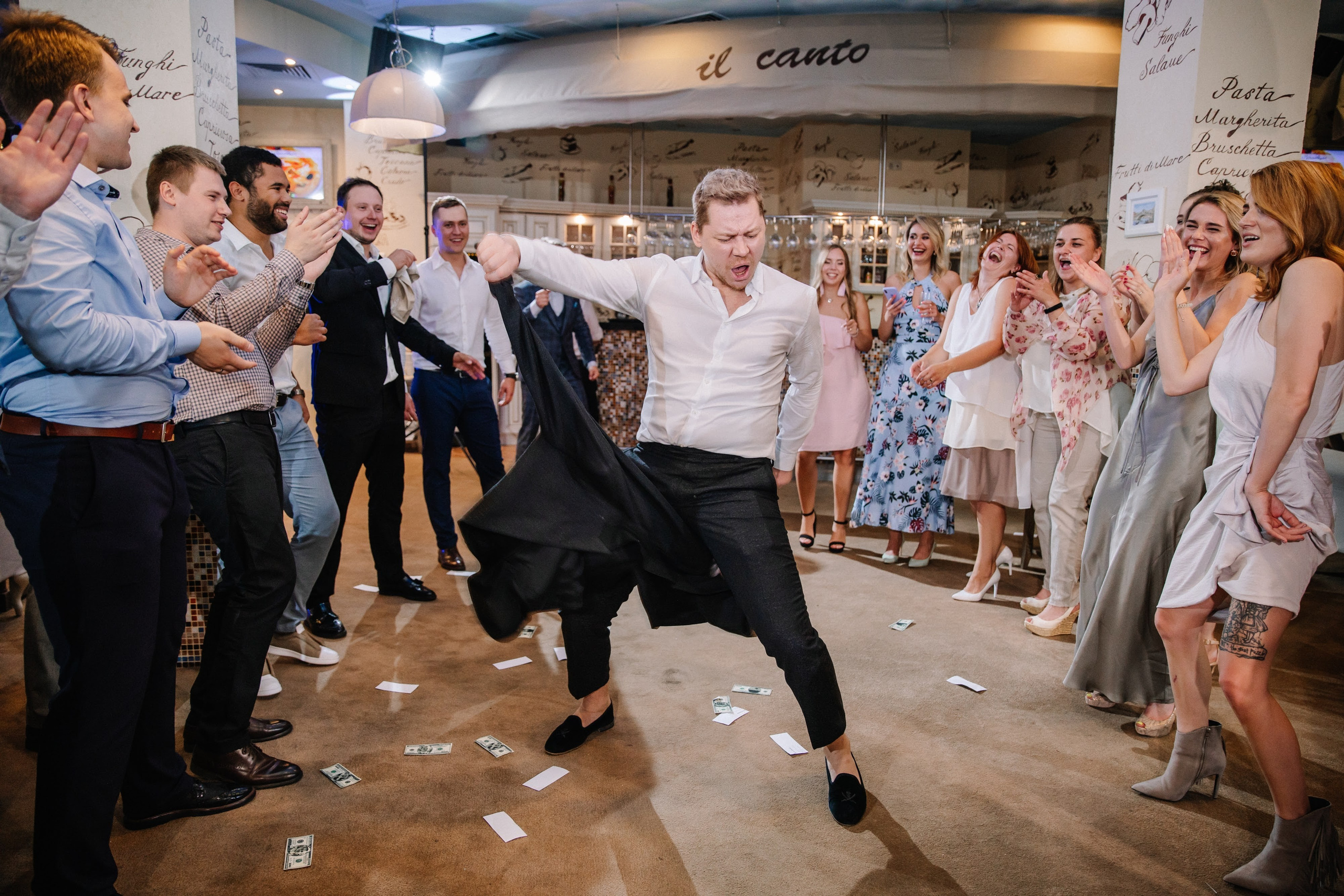 Камилла & Илья (полный день). Свадебный и семейный фотограф Скрынник Светлана