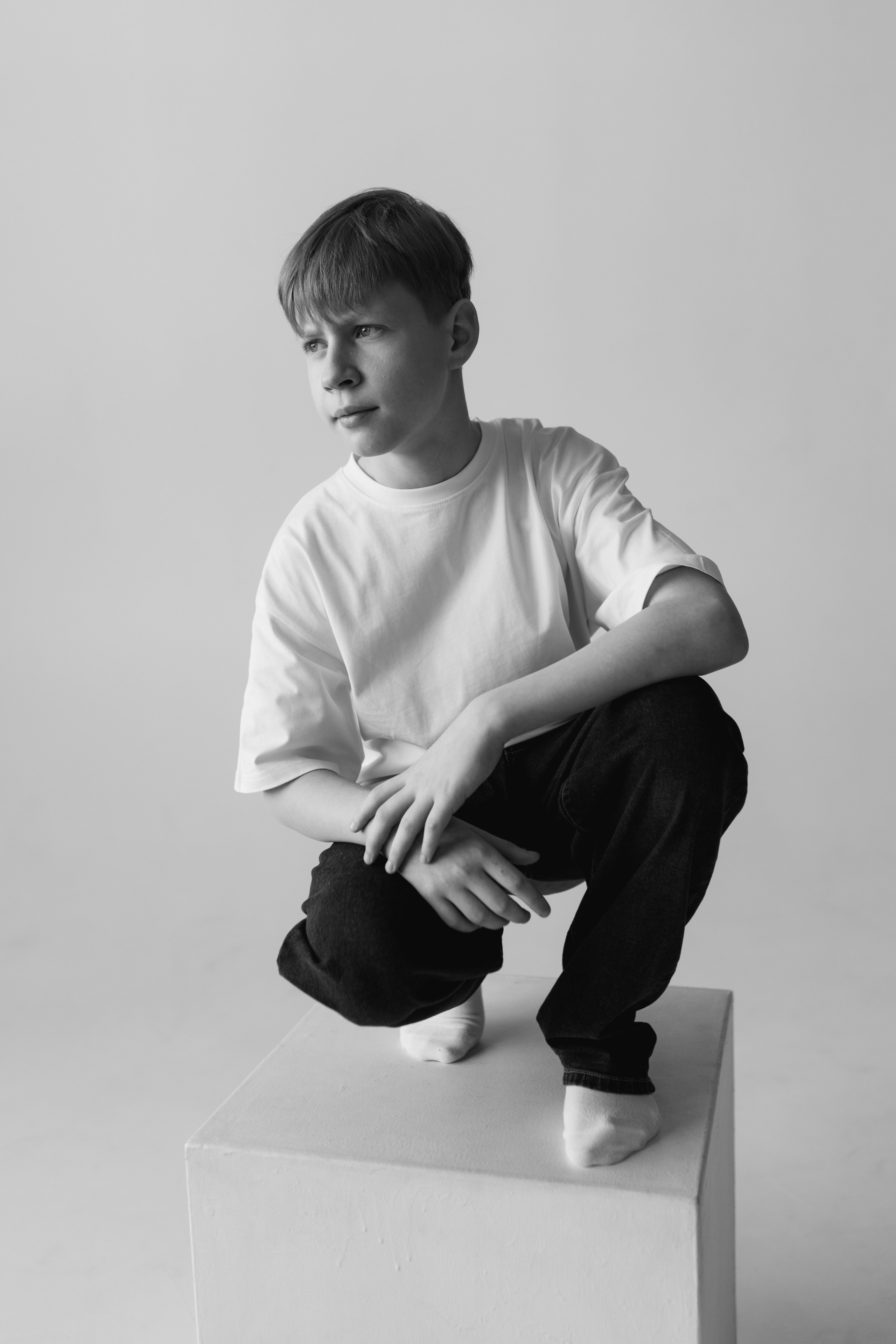 Федя и Арина. Свадебный и семейный фотограф в Туле и области Маша Костина