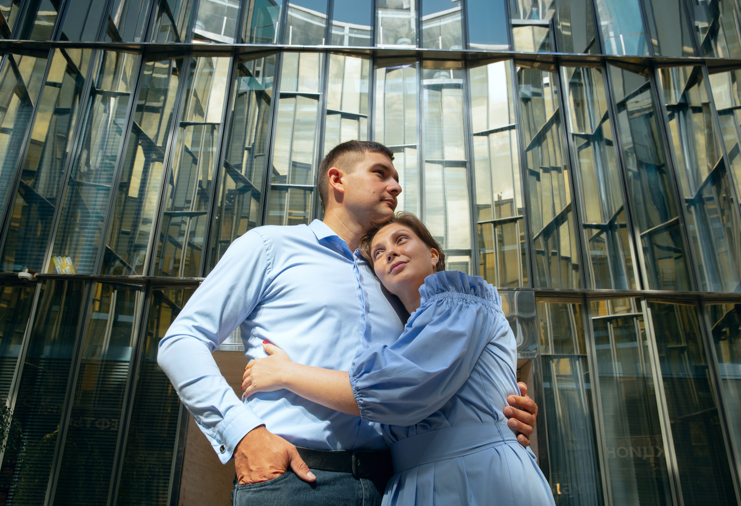 ФОТОСЕССИИ LOVE STORY. Фотосессии в Санкт-Петербурге СО СКИДКОЙ ДО -50%!