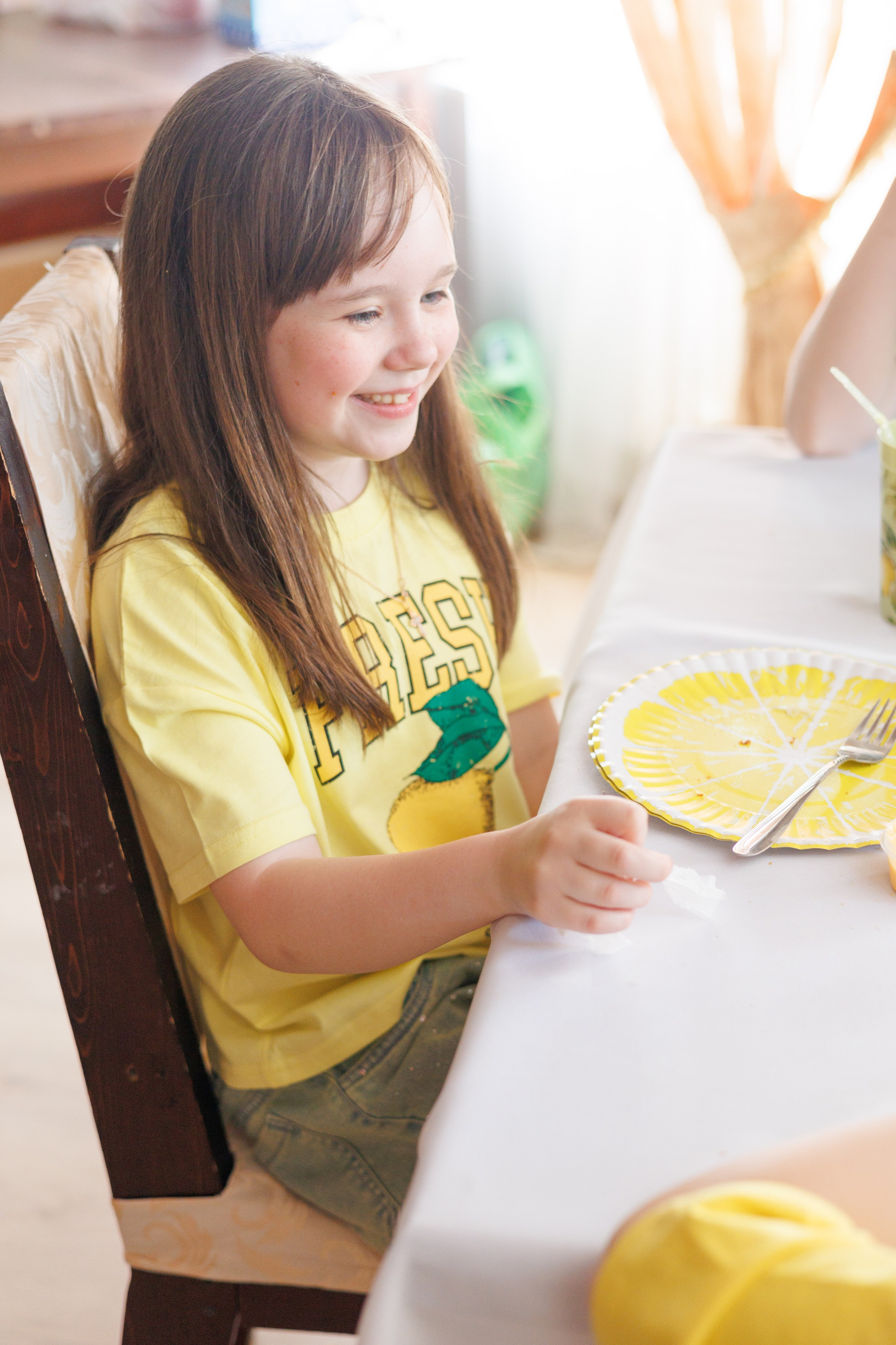 День рождения в Суздале