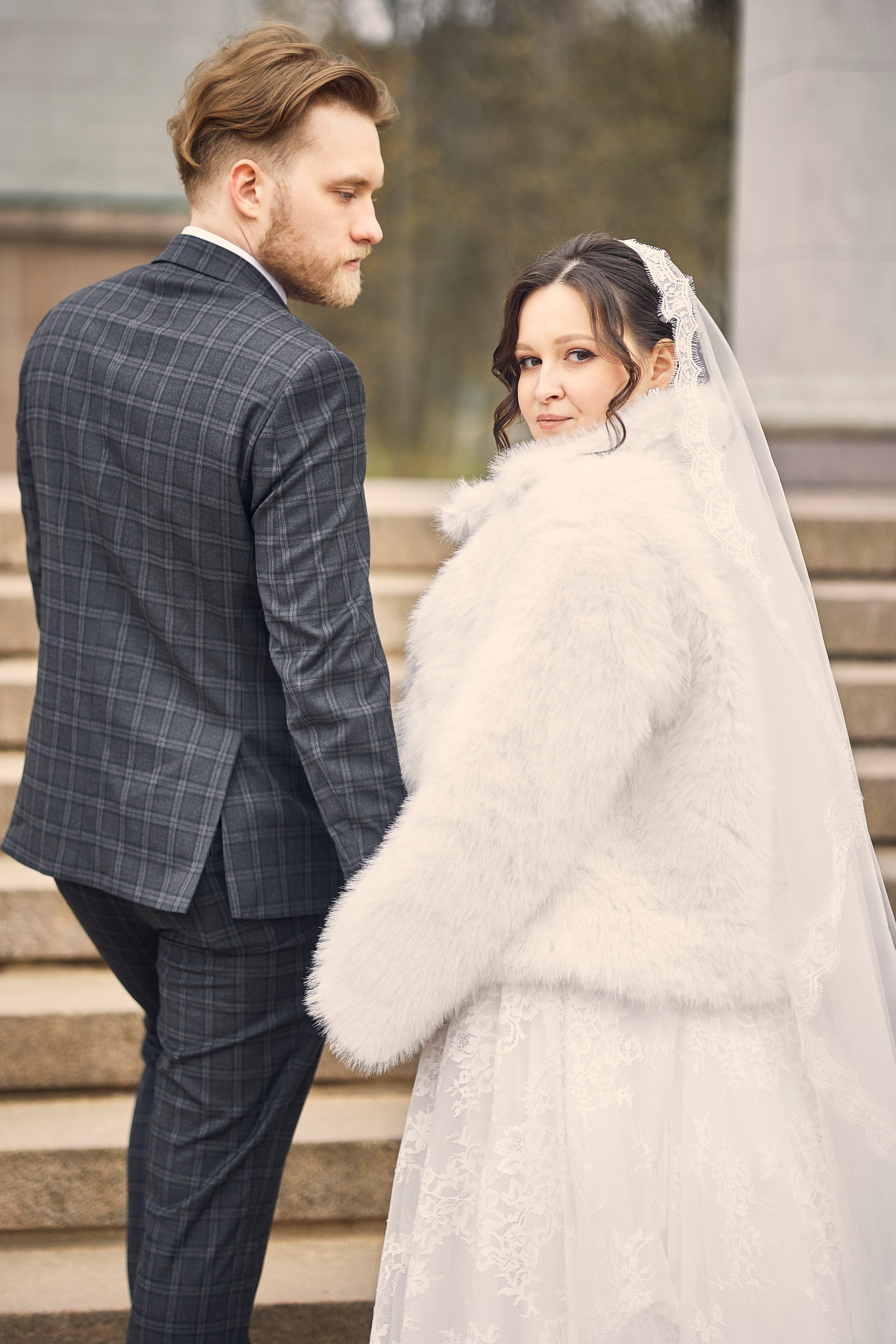 Свадьба Елены и Владислава. Свадебный фотограф в Александрове