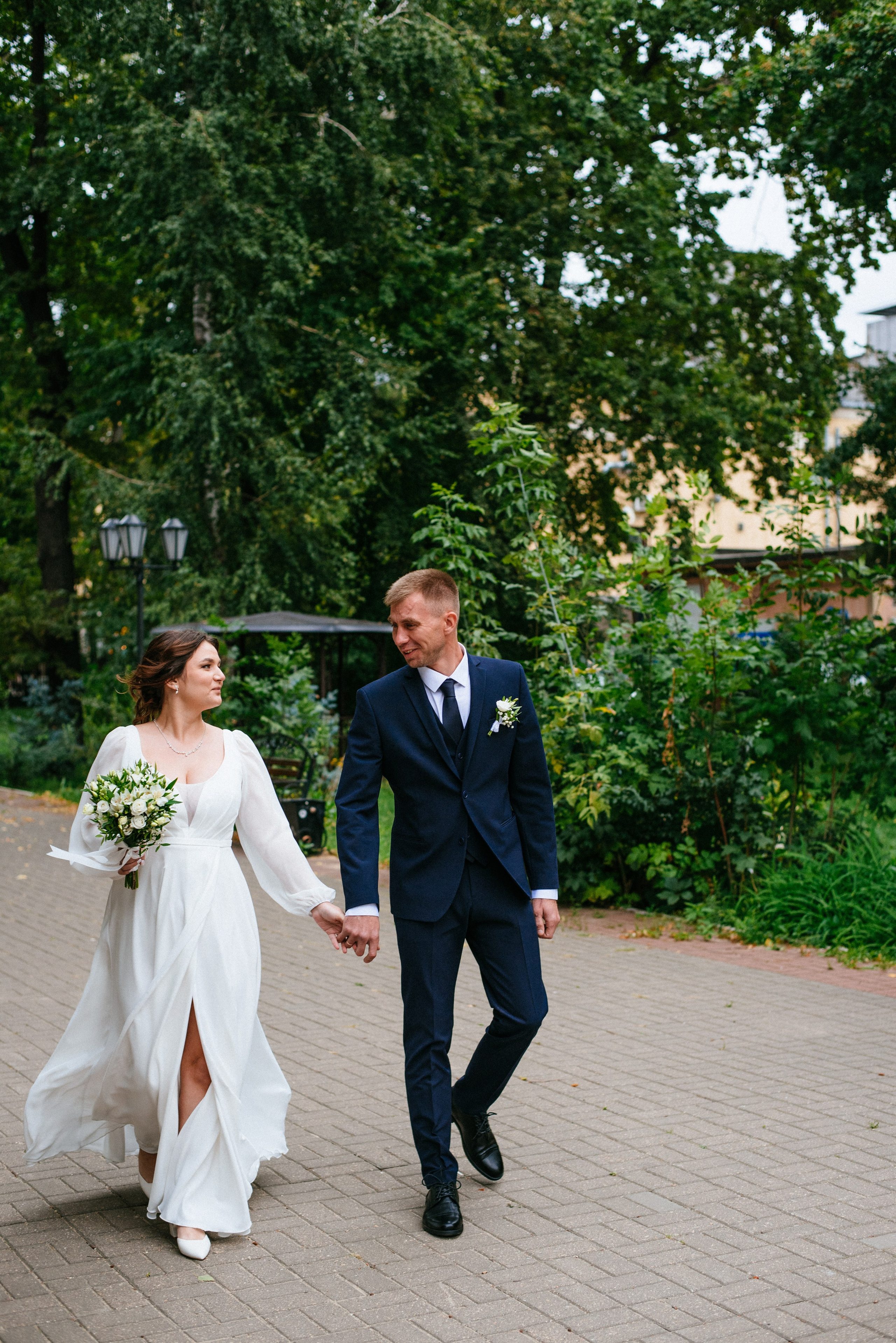 Свадебный фотограф — фотограф на свадьбу в Воронеже — Свадебное фото