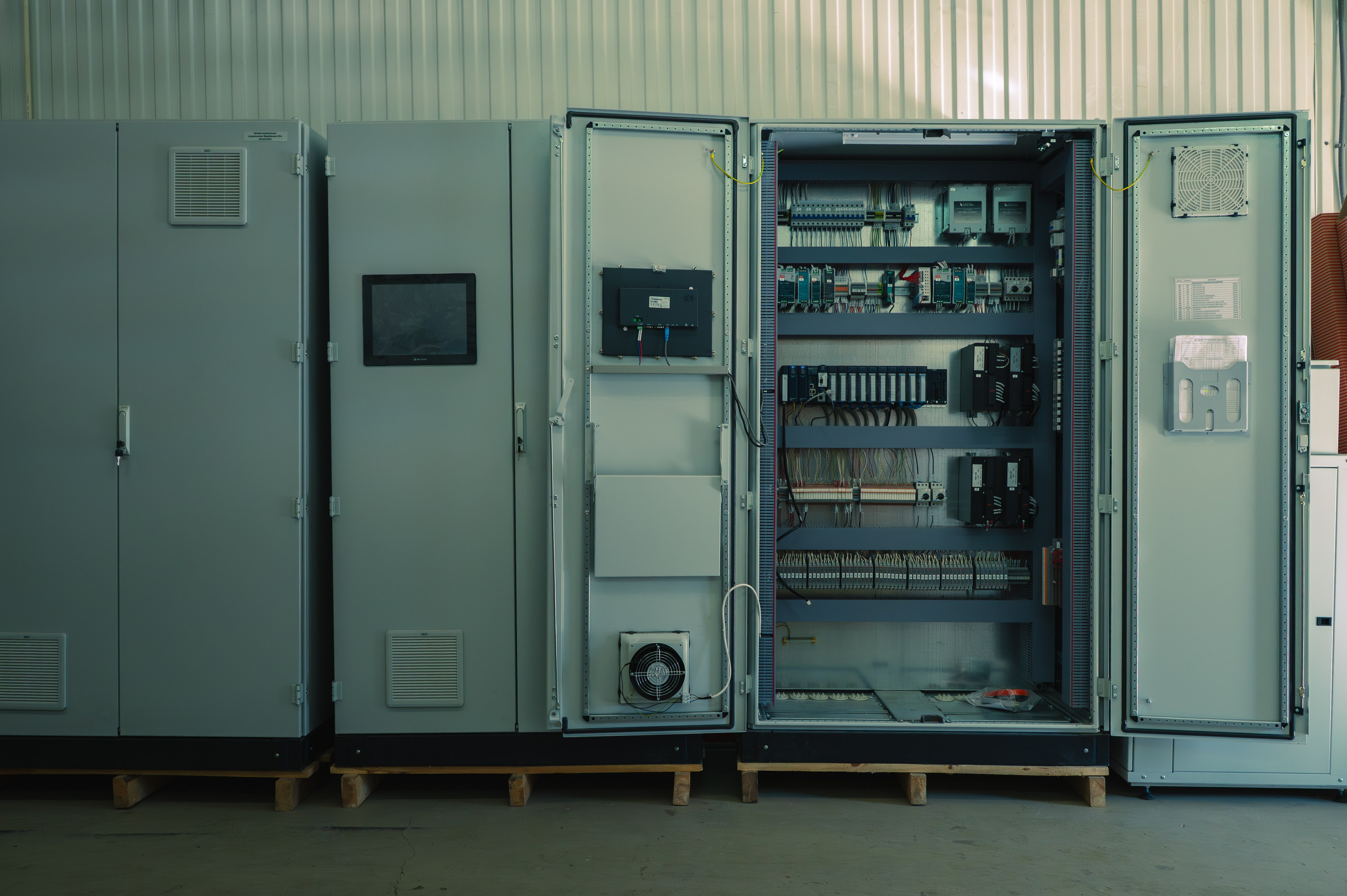 Для производства КЭР-Автоматика. Фотограф/видеограф Богдан Голованов