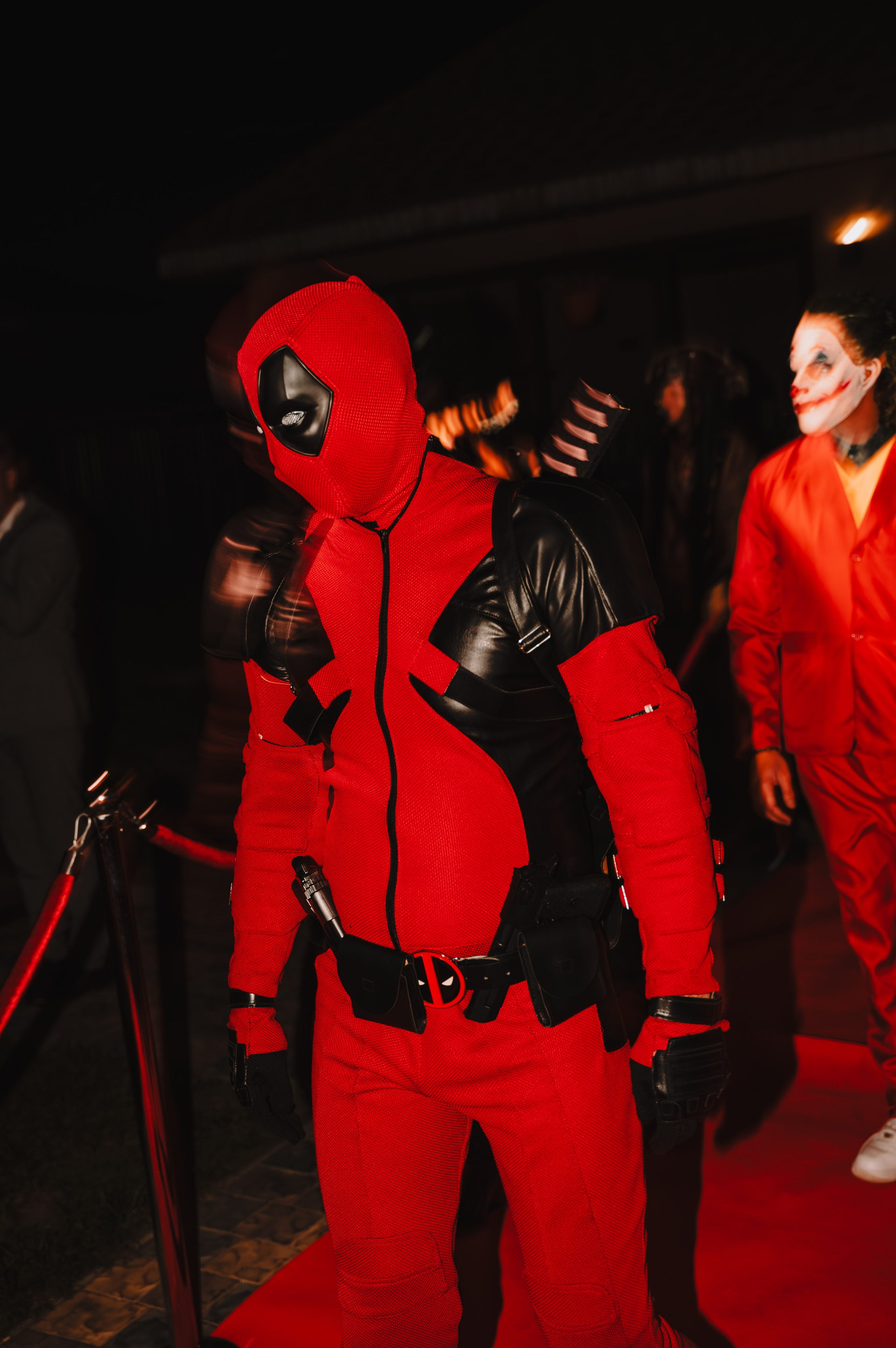 Мероприятия. Съёмка выпускного для Syndicate. Фотограф/видеограф Богдан Голованов