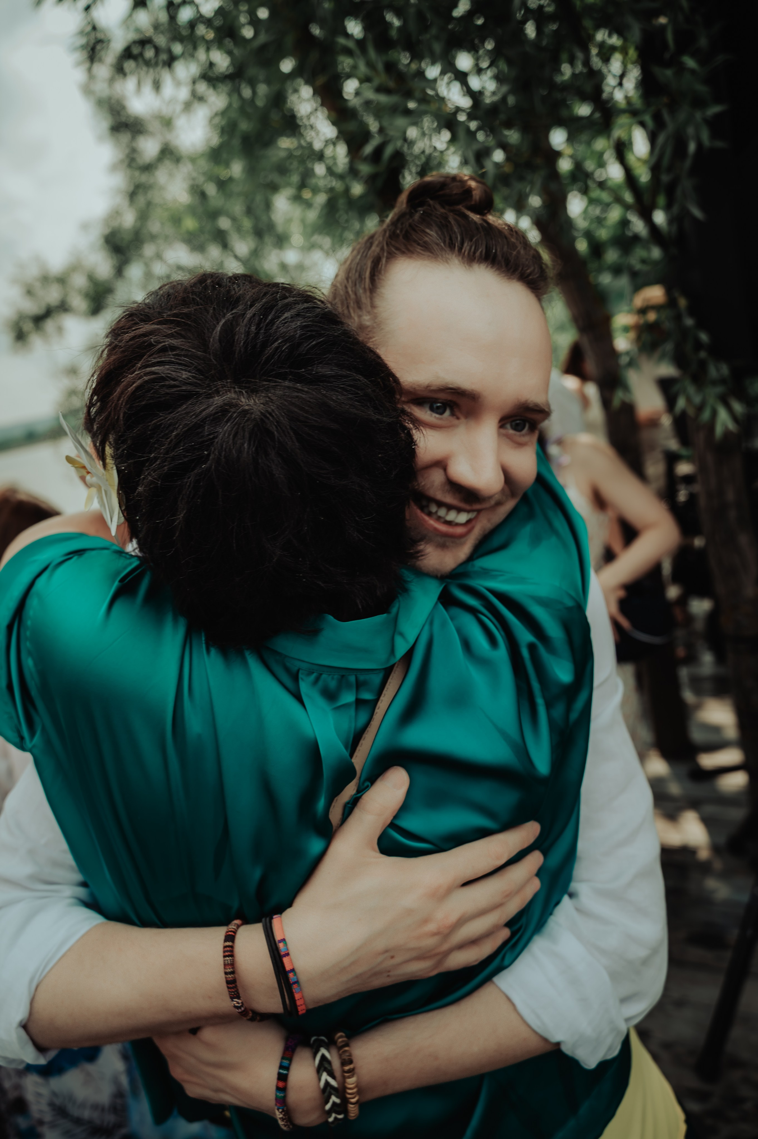 Свадьба Евгения и Анастасии. Фотограф/видеограф Богдан Голованов
