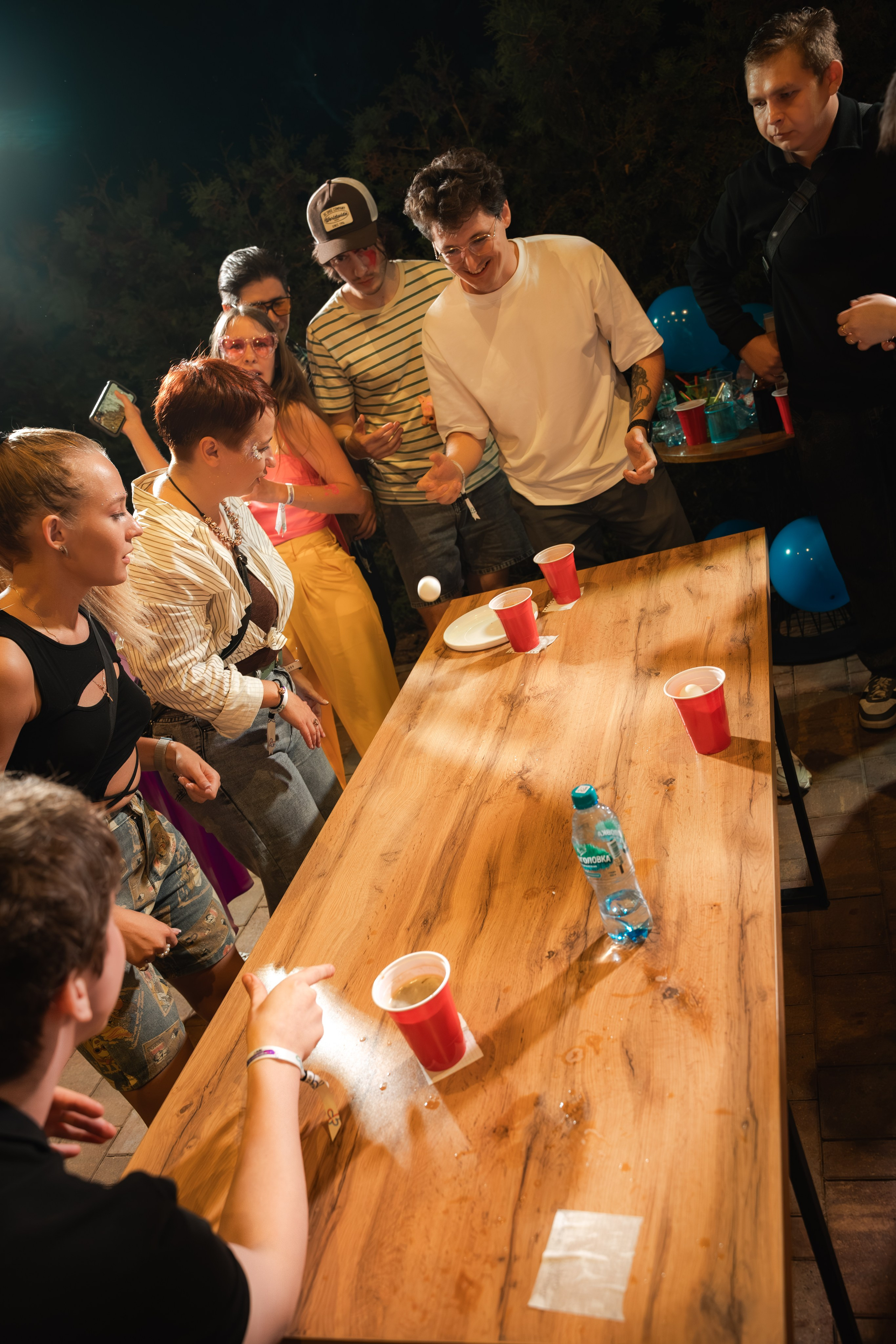 Мероприятия. Корпоратив Авито. Фотограф/видеограф Богдан Голованов