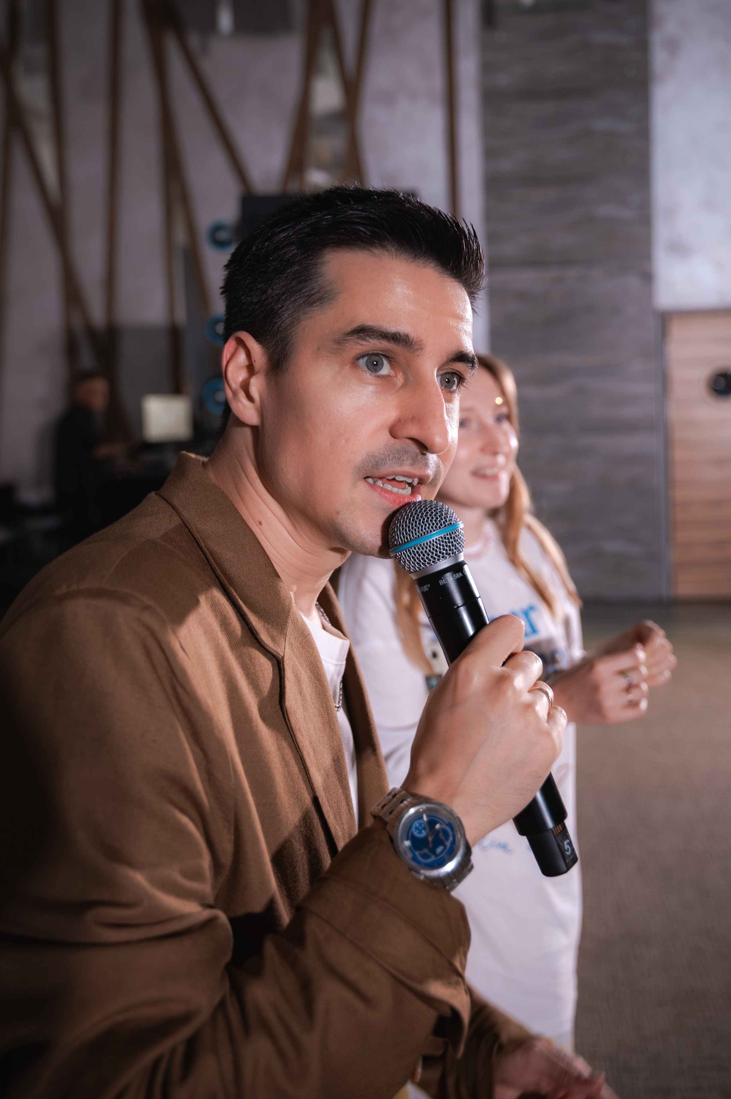 Мероприятия. Корпоратив Авито. Фотограф/видеограф Богдан Голованов