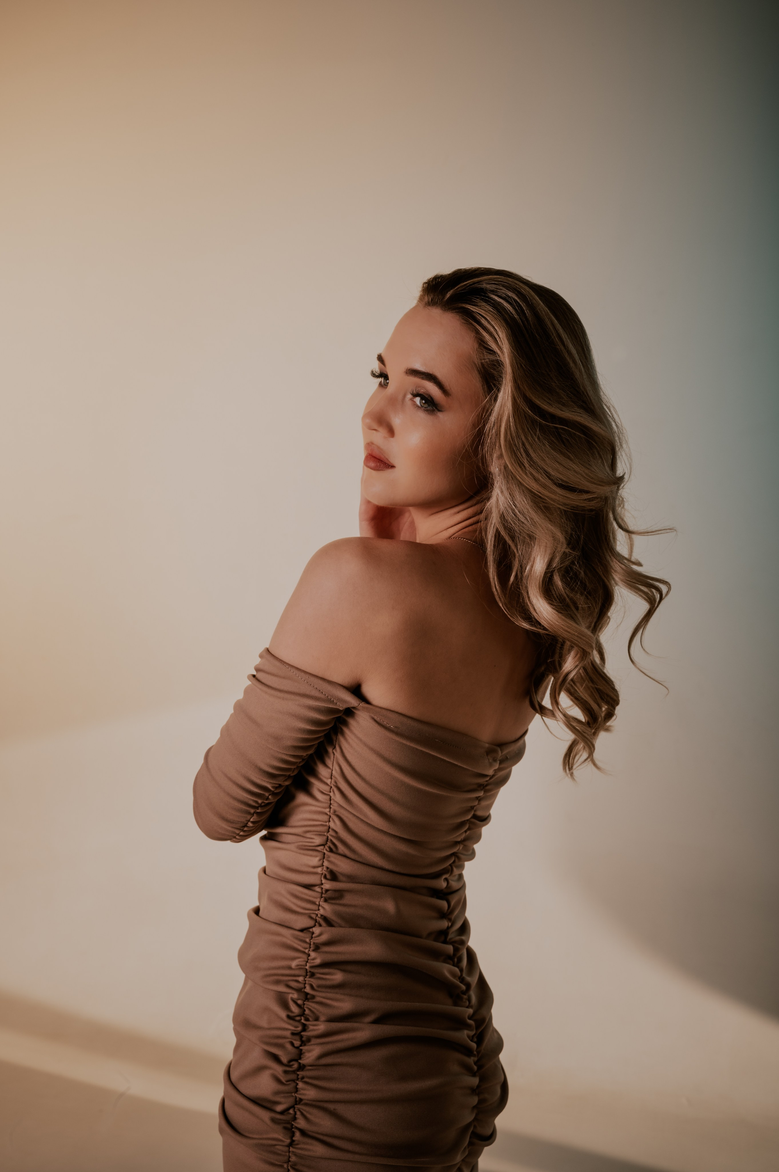 Индивидуальная фотосессия для Линары. Фотограф/видеограф Богдан Голованов