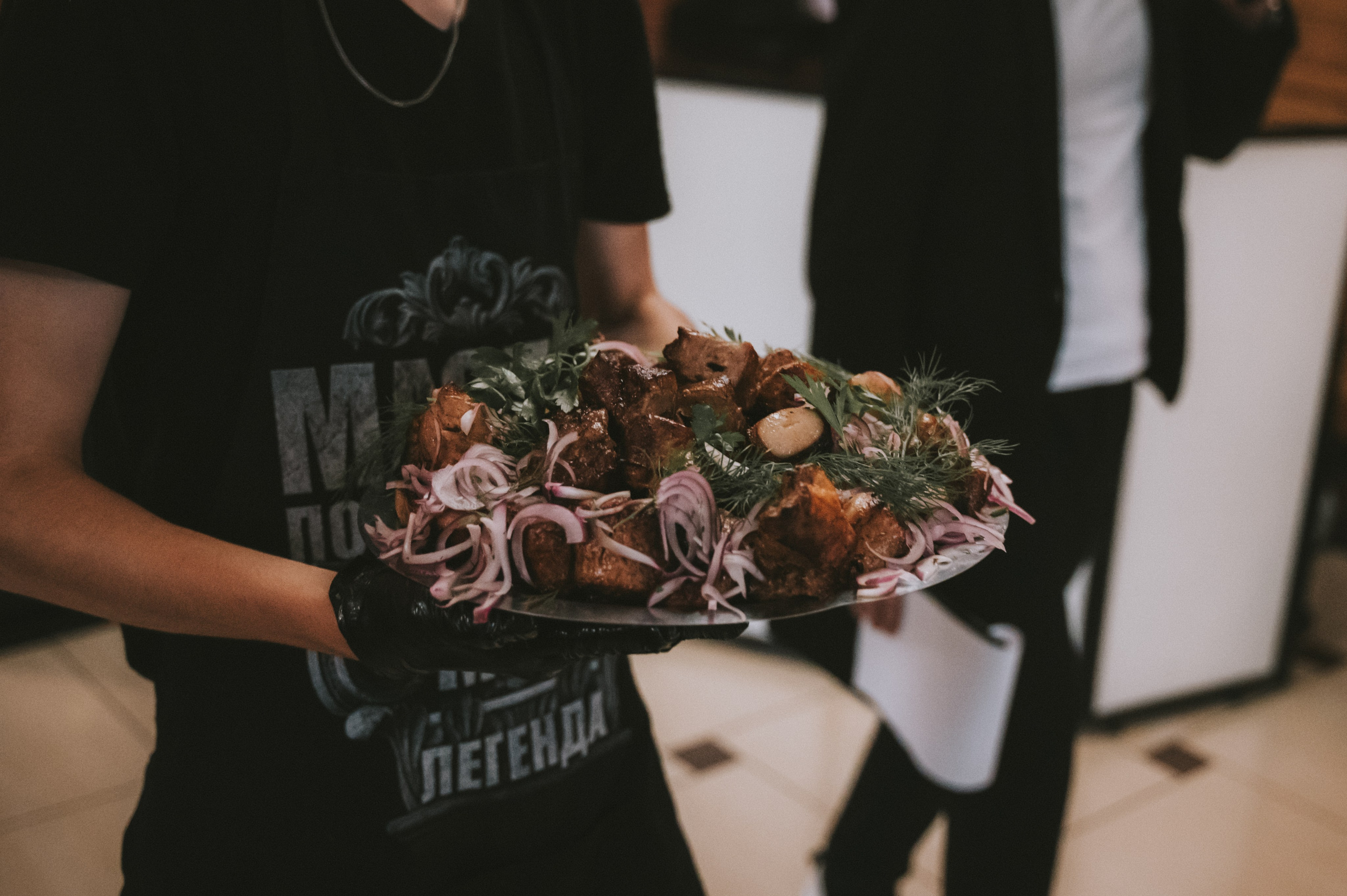 Свадьба Сабины и Риназа. Фотограф/видеограф Богдан Голованов