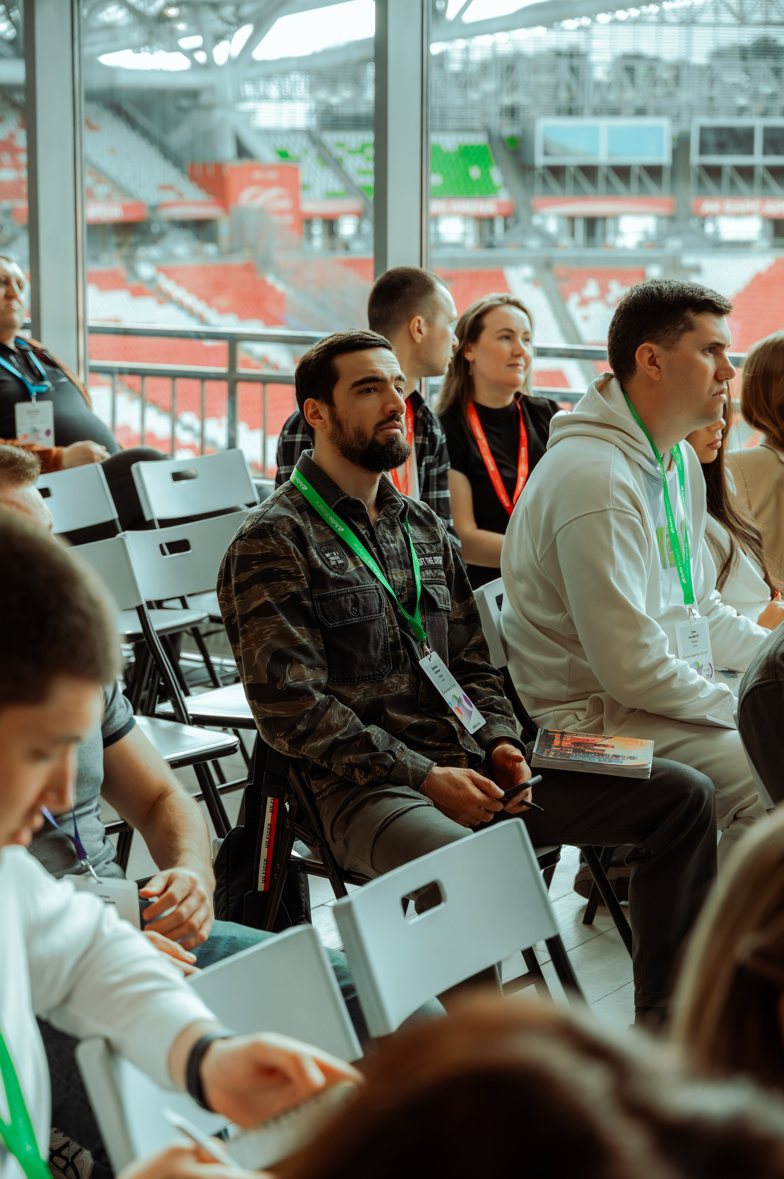 Мероприятия. Авито услуги. Фотограф/видеограф Богдан Голованов