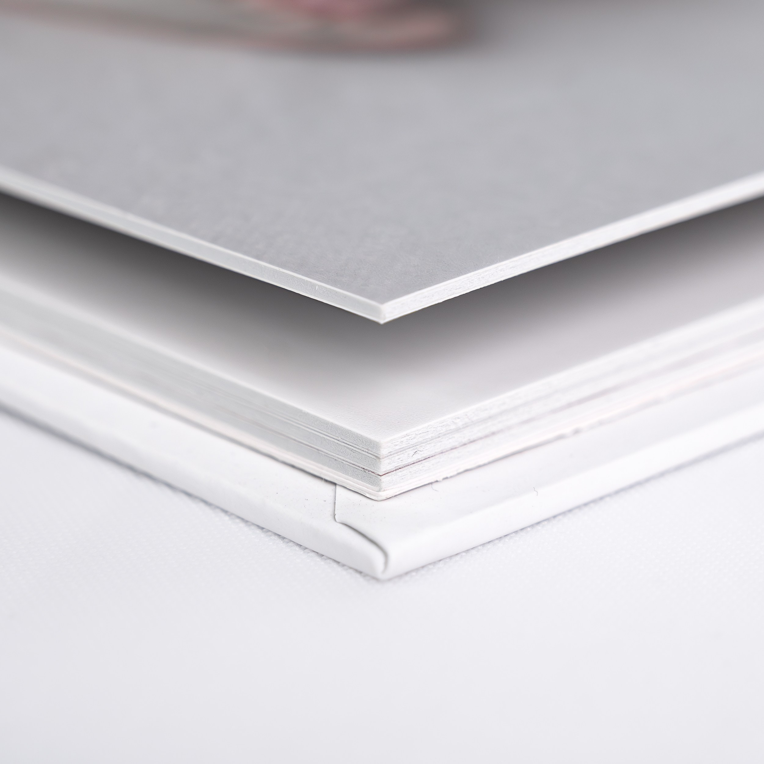 Предметная фотосессия альбомов. Фотограф/видеограф Богдан Голованов