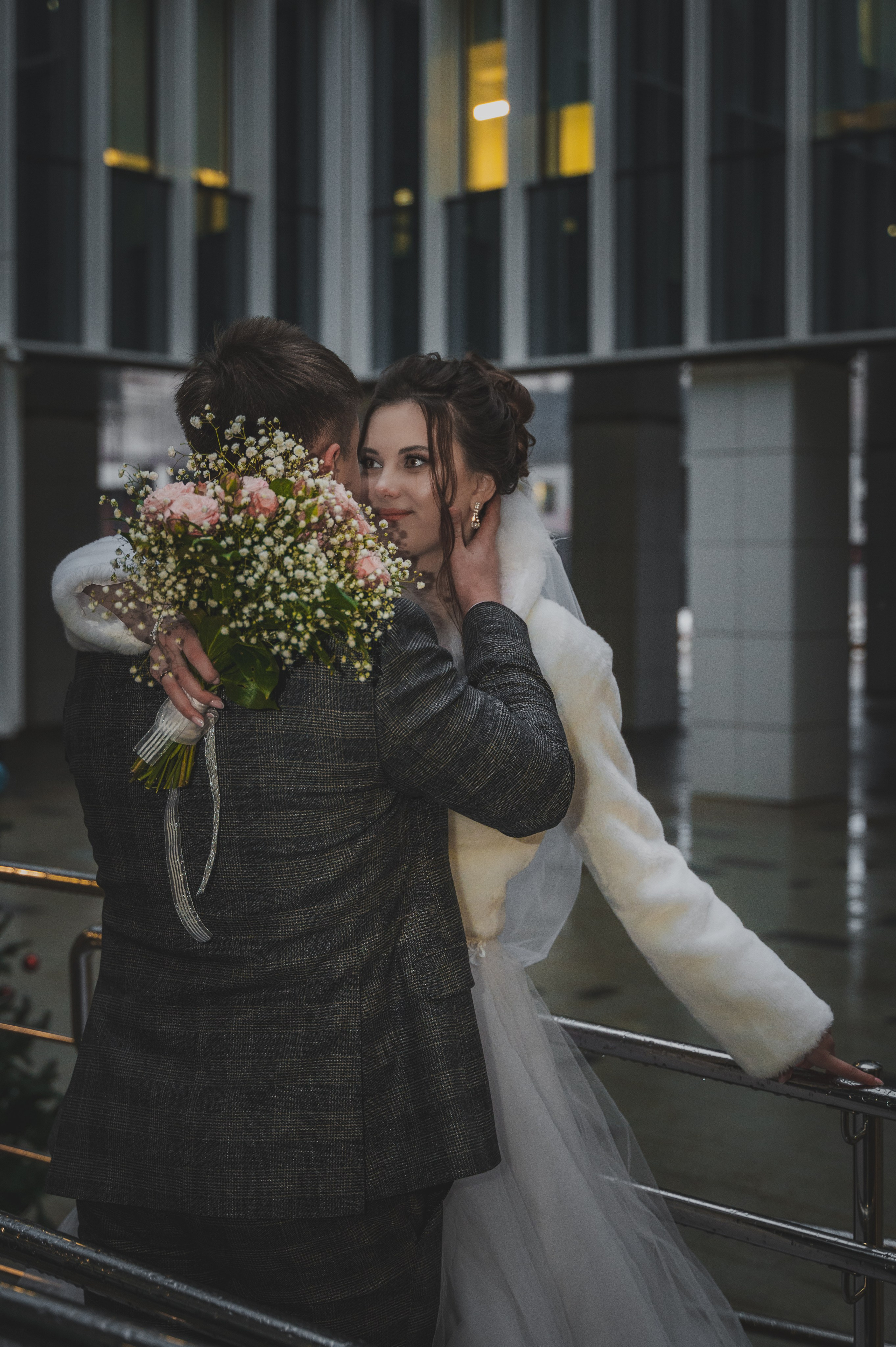 Свадьба Артура и Ники. Фотограф/видеограф Богдан Голованов