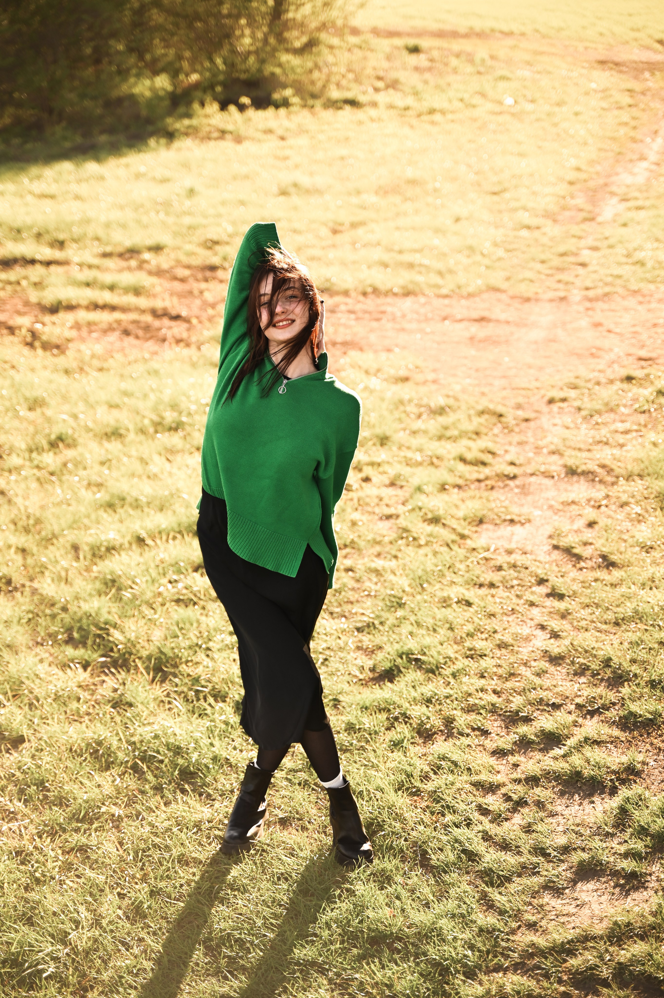 Фотосессия для Maksllx. Фотограф/видеограф Богдан Голованов