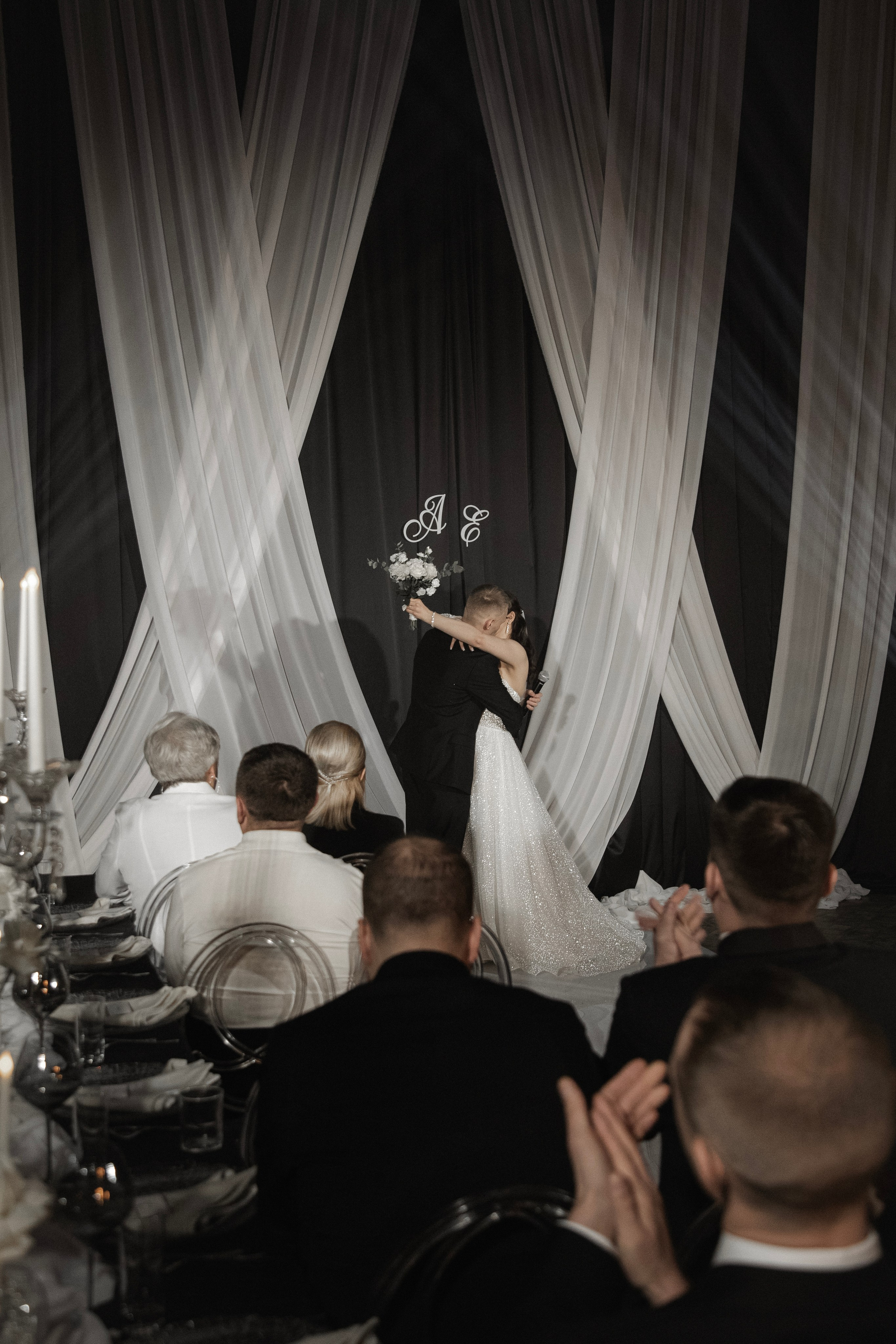 Андрей & Екатерина