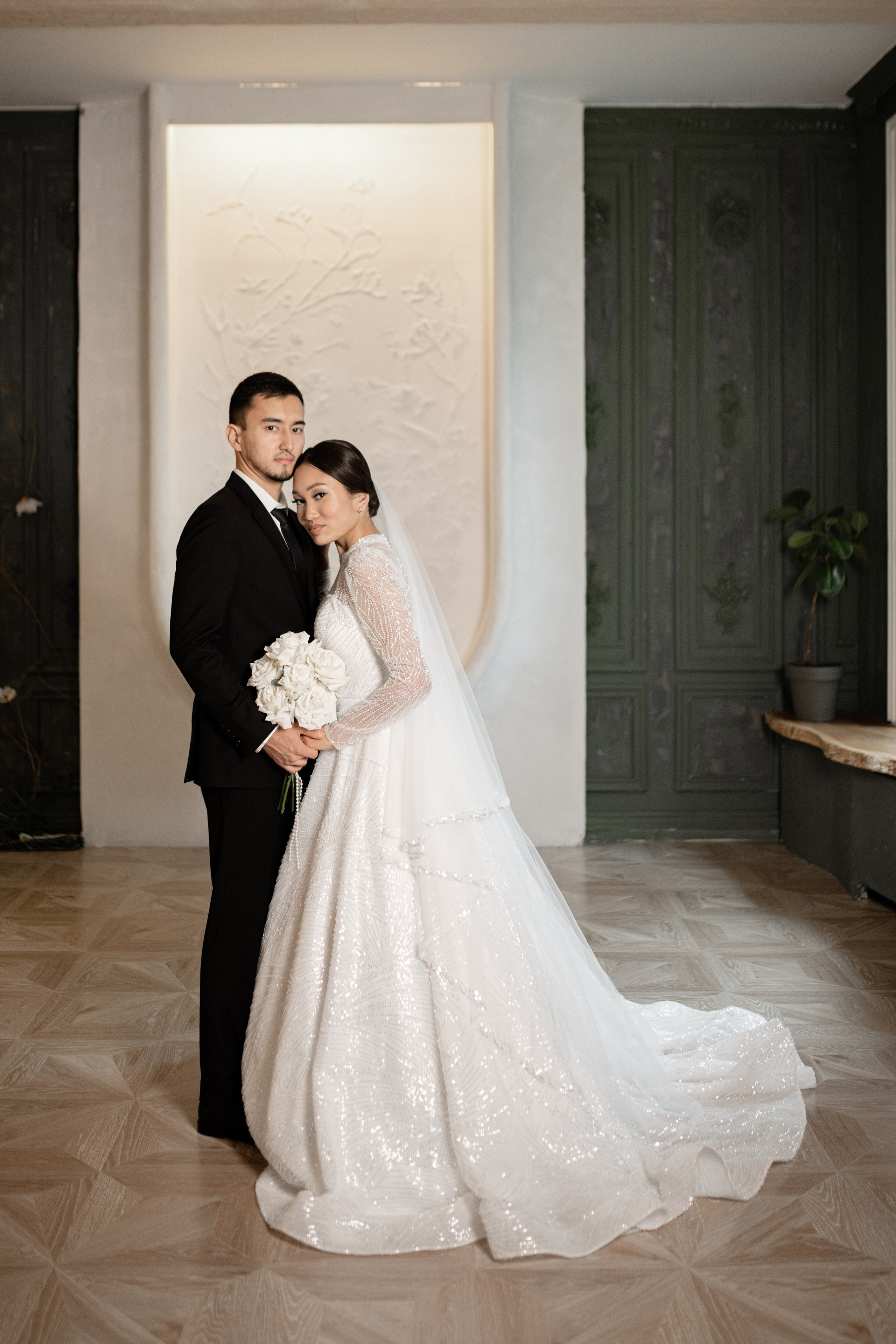 Нурслу & Серик. Свадебный и семейный фотограф Тюмень Екатеринбург Москвина Алёна