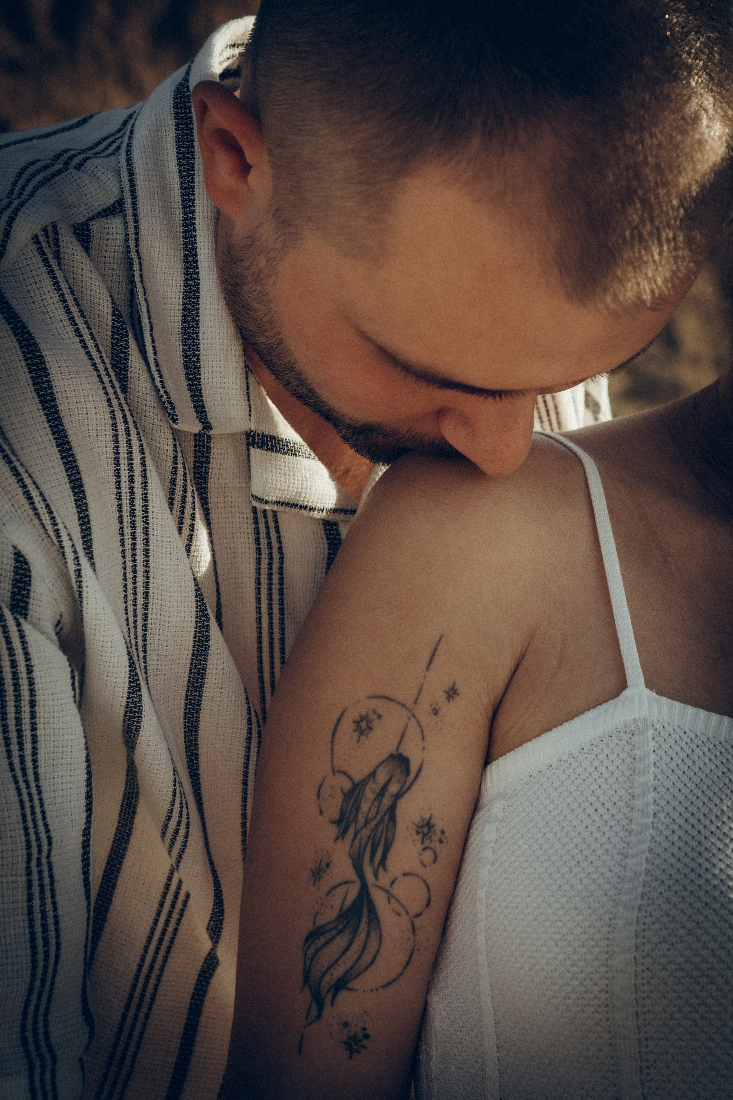 Денис & Юля. Семейный фотограф и фотограф на роды в Ростове-на-Дону Мухина Виктория