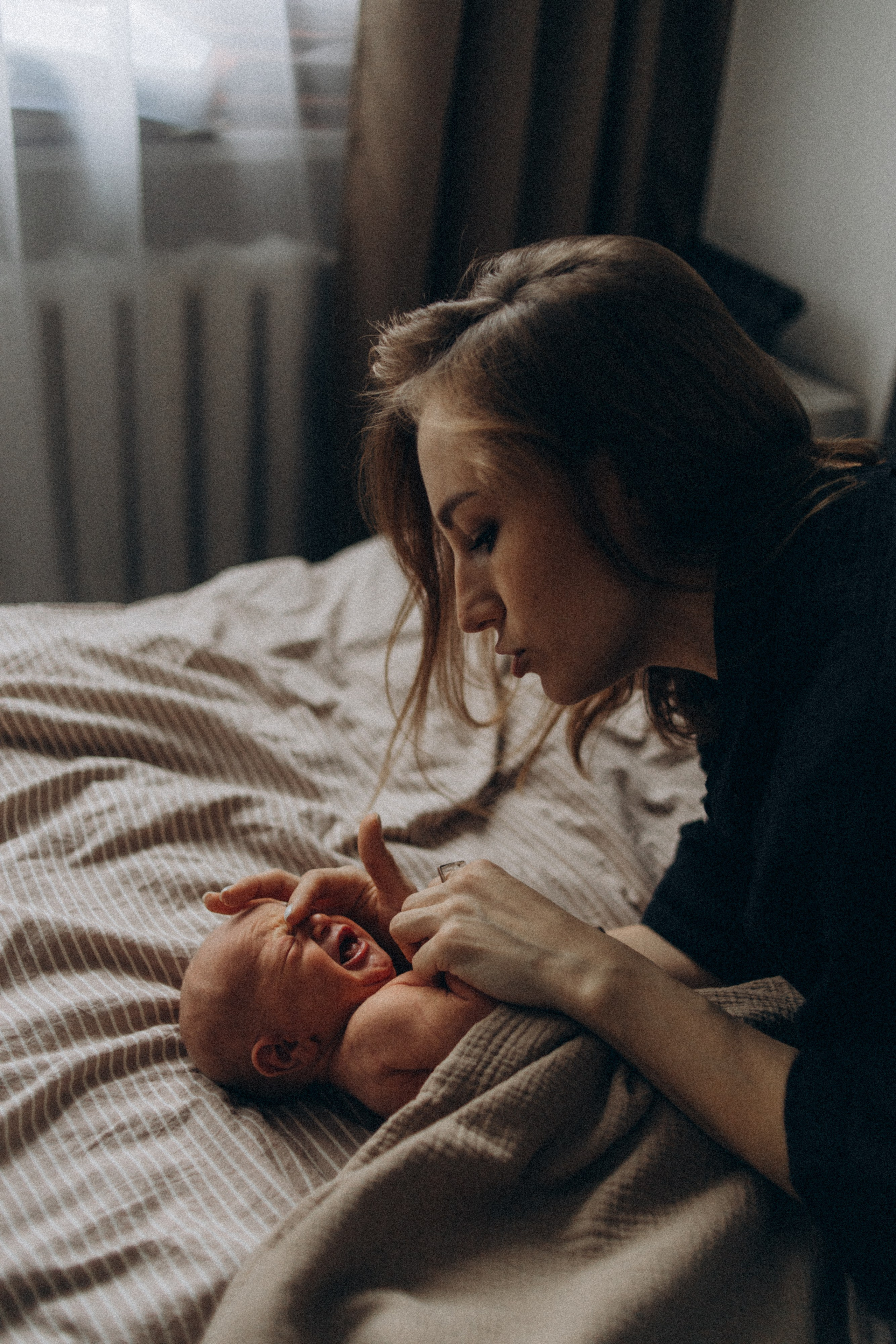 Выписка Мирославы. Семейный фотограф и фотограф на роды в Ростове-на-Дону Мухина Виктория